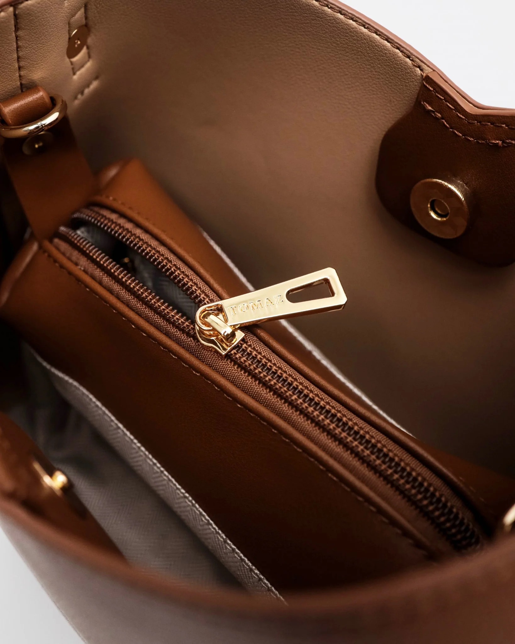 Tomaz CL-B014 Ladies Shoulder Bag - Image 14