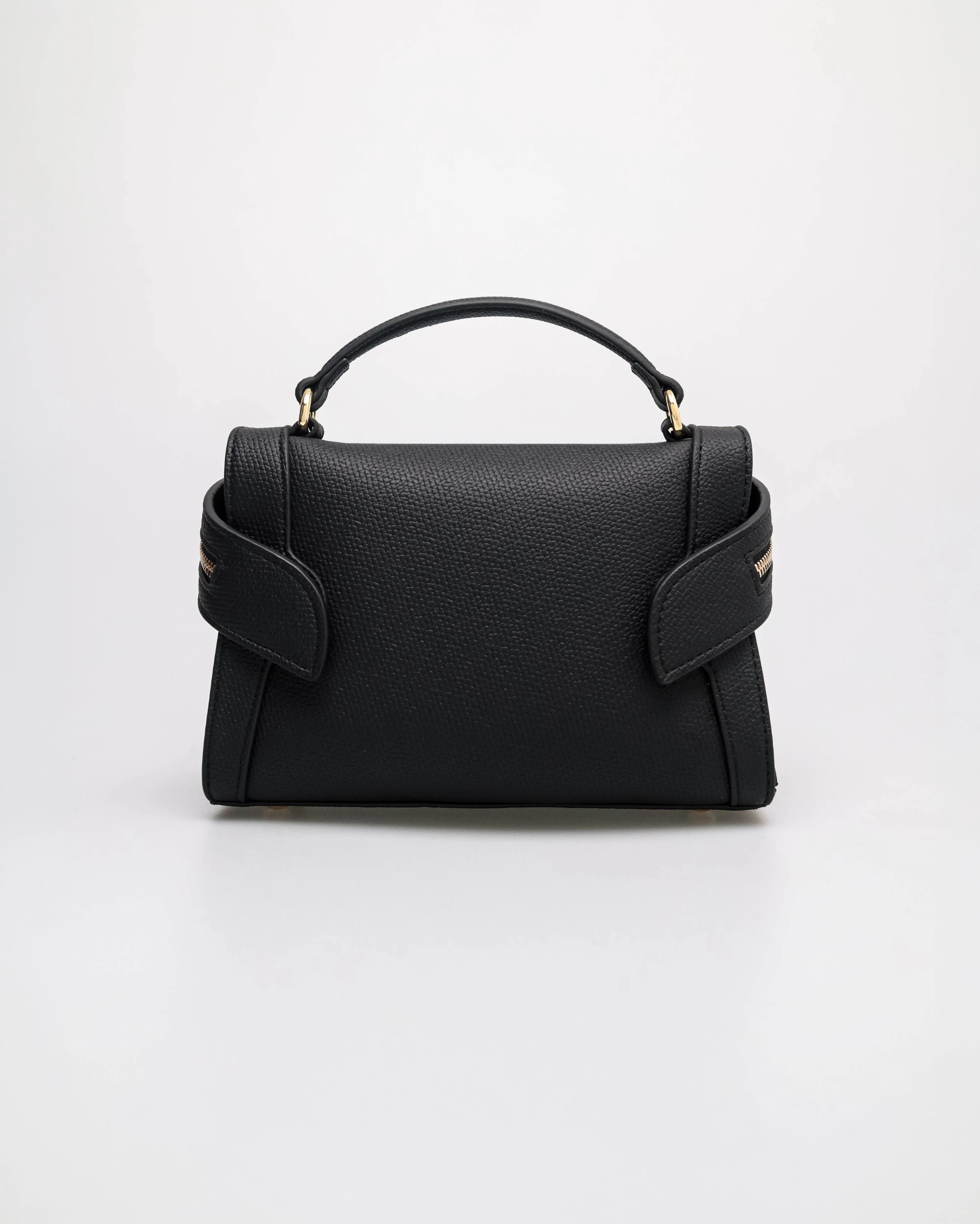 Tomaz CL-B015 Ladies Structured Top Handle Bag - Image 12