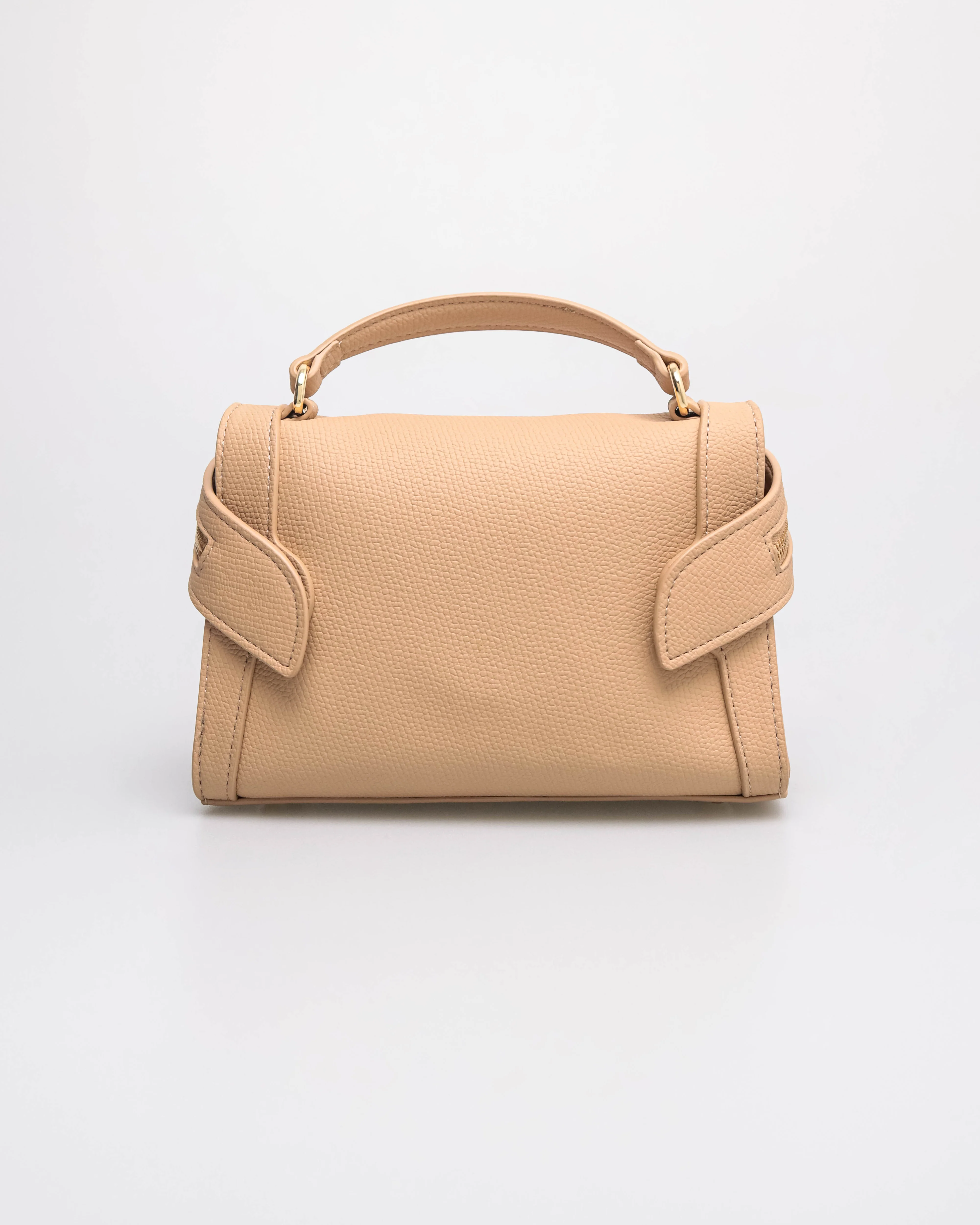 Tomaz CL-B015 Ladies Structured Top Handle Bag - Image 16