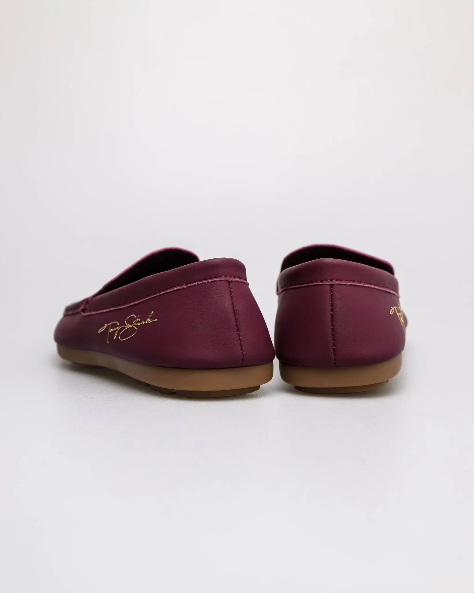 Tomaz DM024 Men's Iron Man Moccasins - Image 11