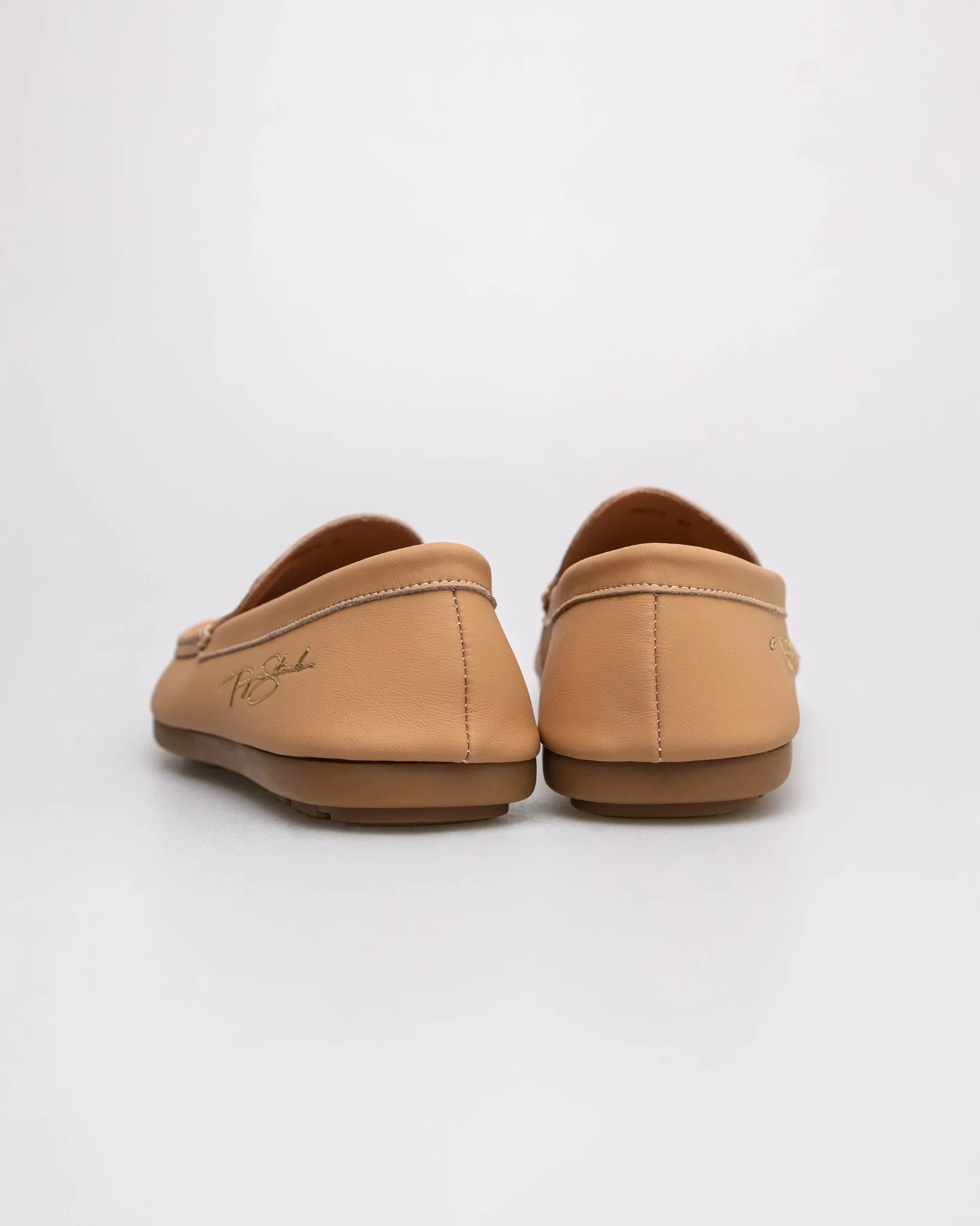 Tomaz DM024 Men's Iron Man Moccasins - Image 3