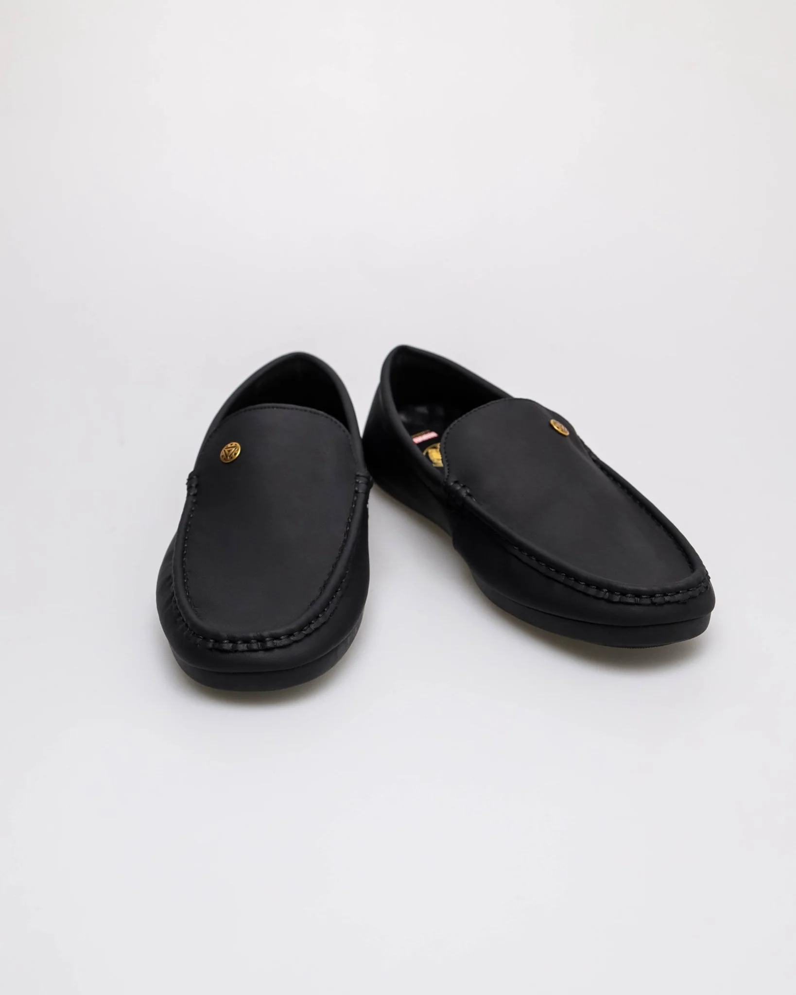 Tomaz DM024 Men's Iron Man Moccasins - Image 6