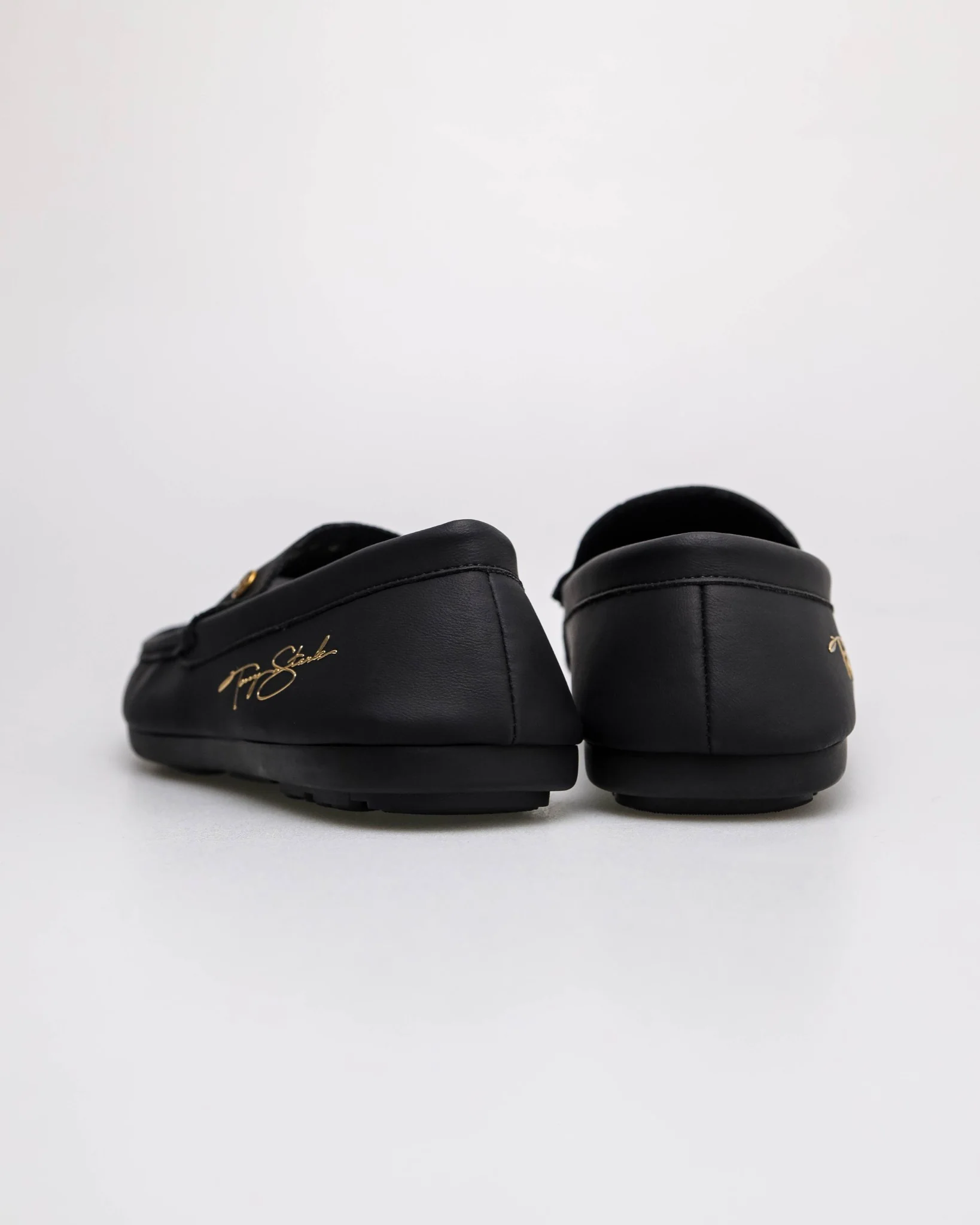 Tomaz DM024 Men's Iron Man Moccasins - Image 8