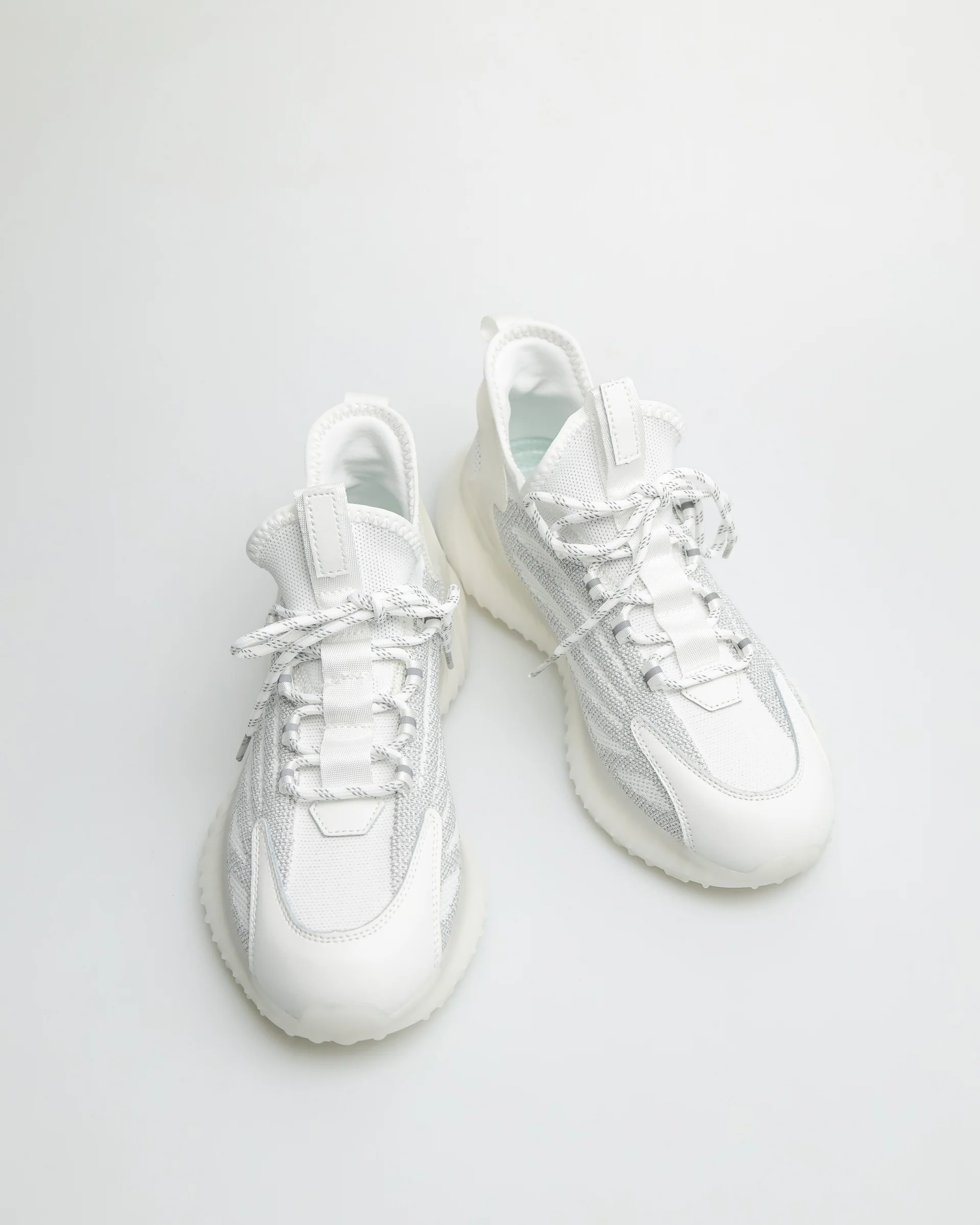 Tomaz DS001 Men's Sneakers - Image 6