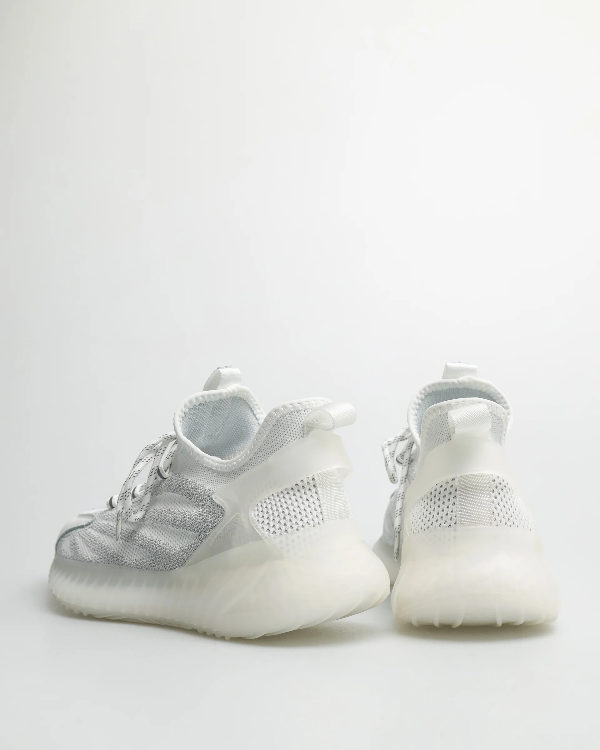 Tomaz DS001 Men's Sneakers - Image 7