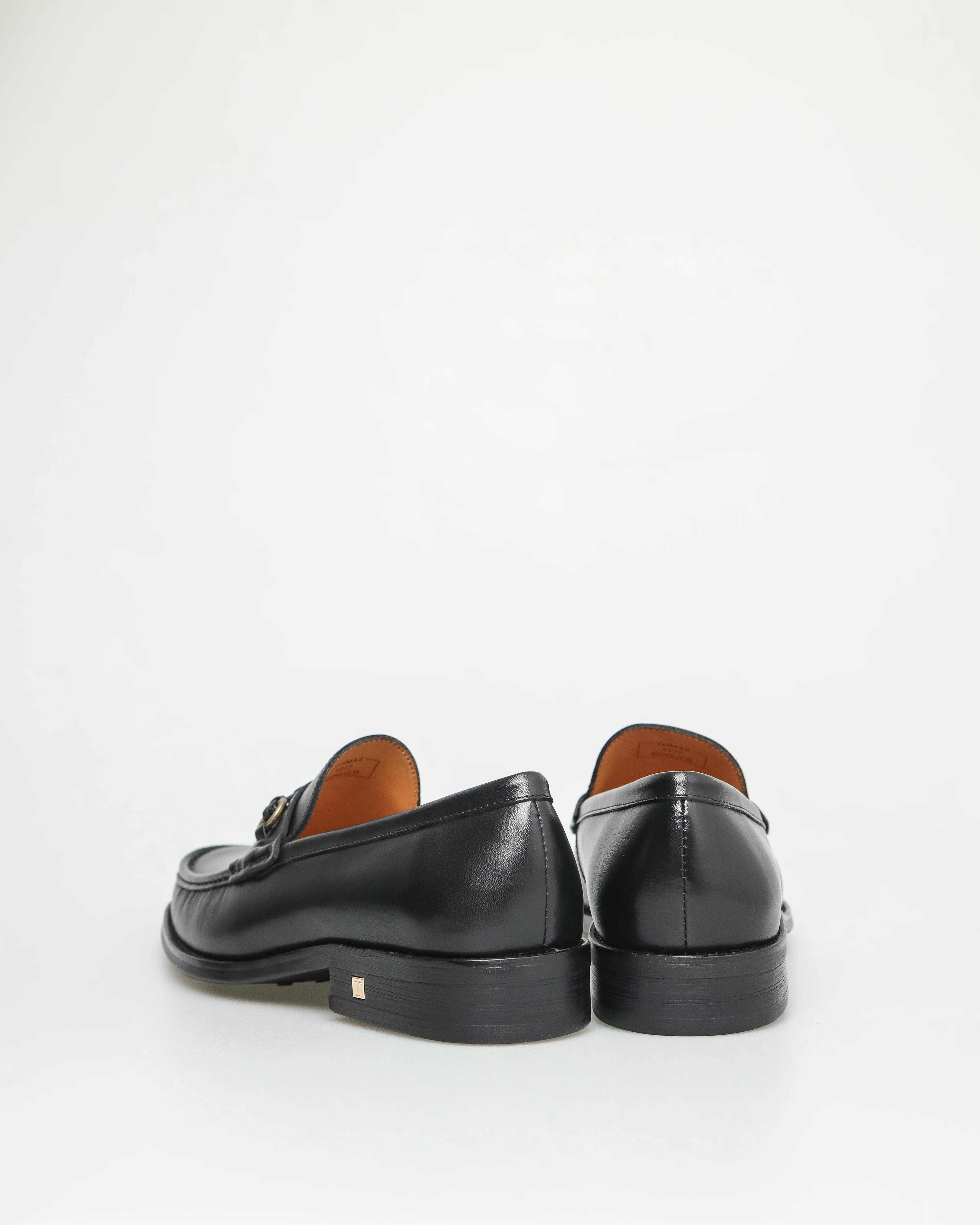 Tomaz F277 Men's Buckle Loafers - Image 3