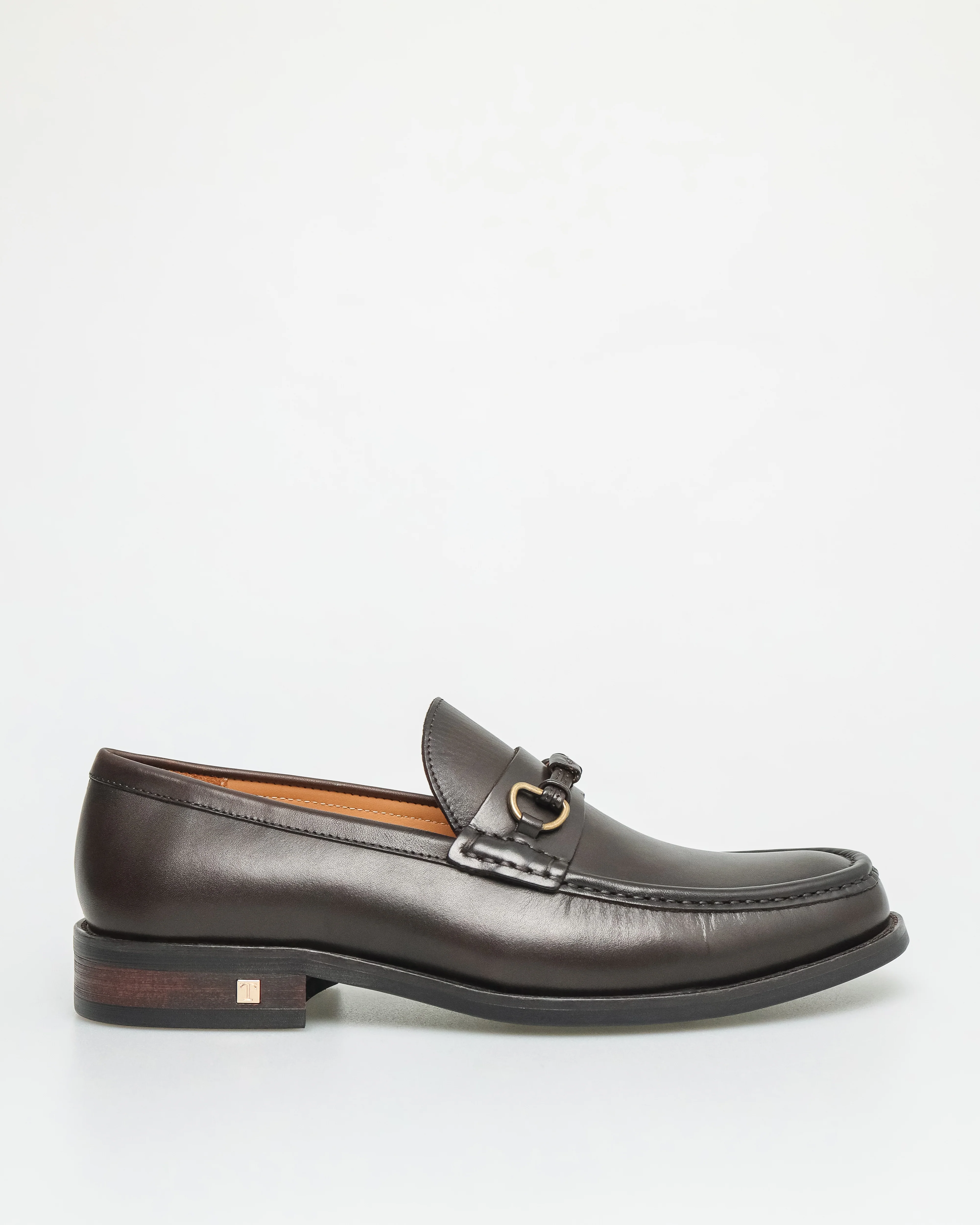 Tomaz F277 Men's Buckle Loafers - Image 5