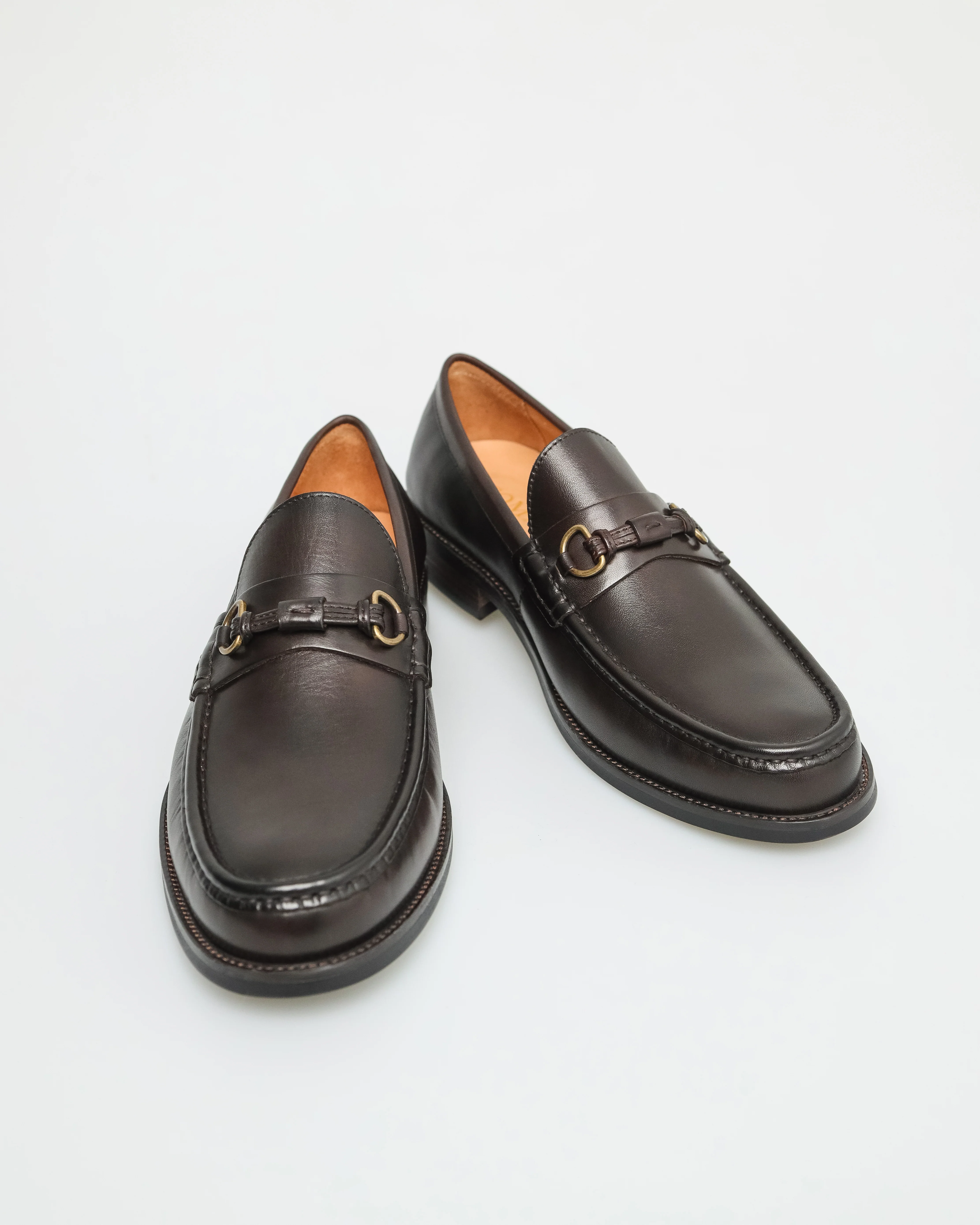 Tomaz F277 Men's Buckle Loafers - Image 6