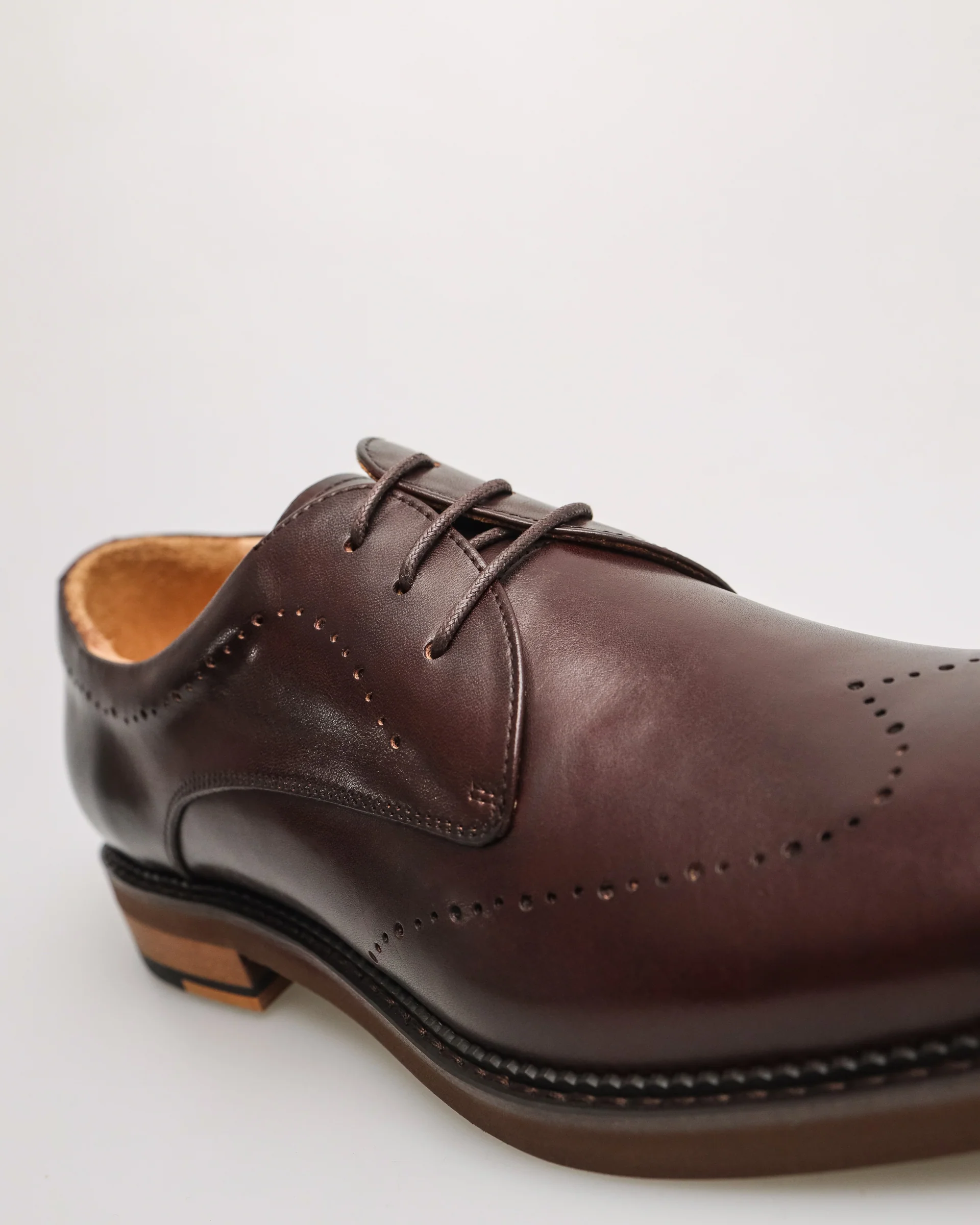 Tomaz F280 Formal Derbies - Image 12