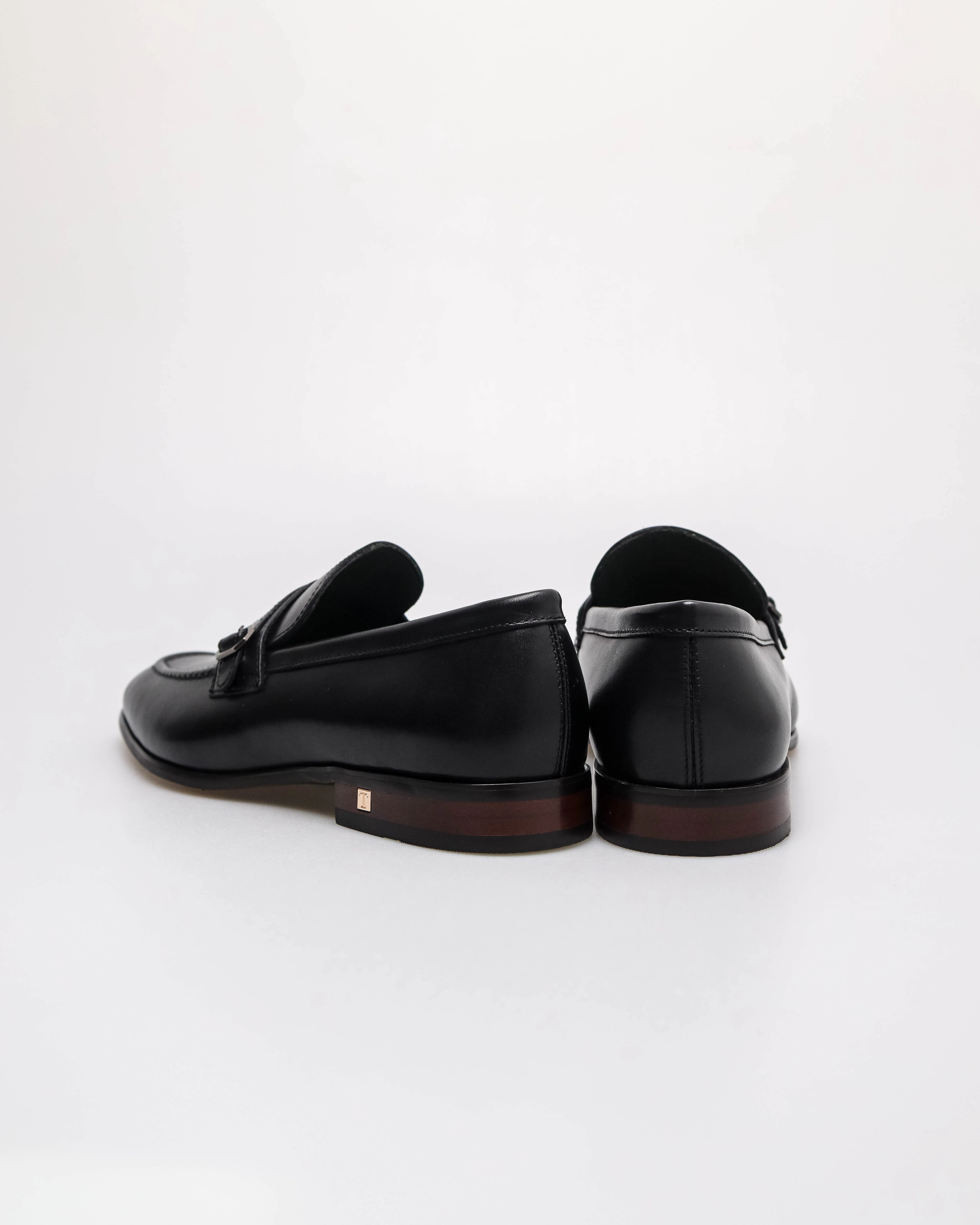 Tomaz F331 Men's Metro Edge Loafers - Image 3