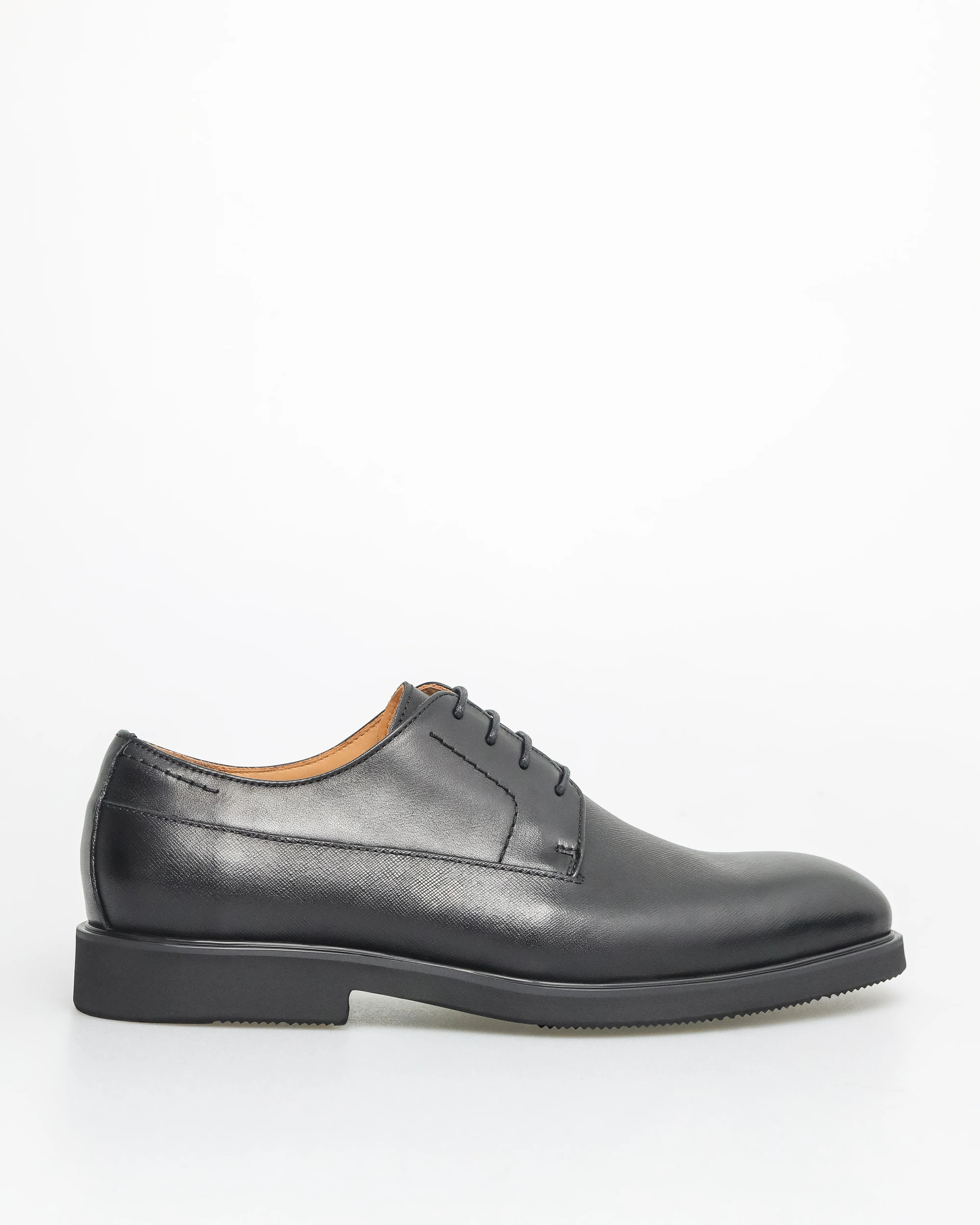 Tomaz F334 Men's Midnight Regal Derby - Image 5