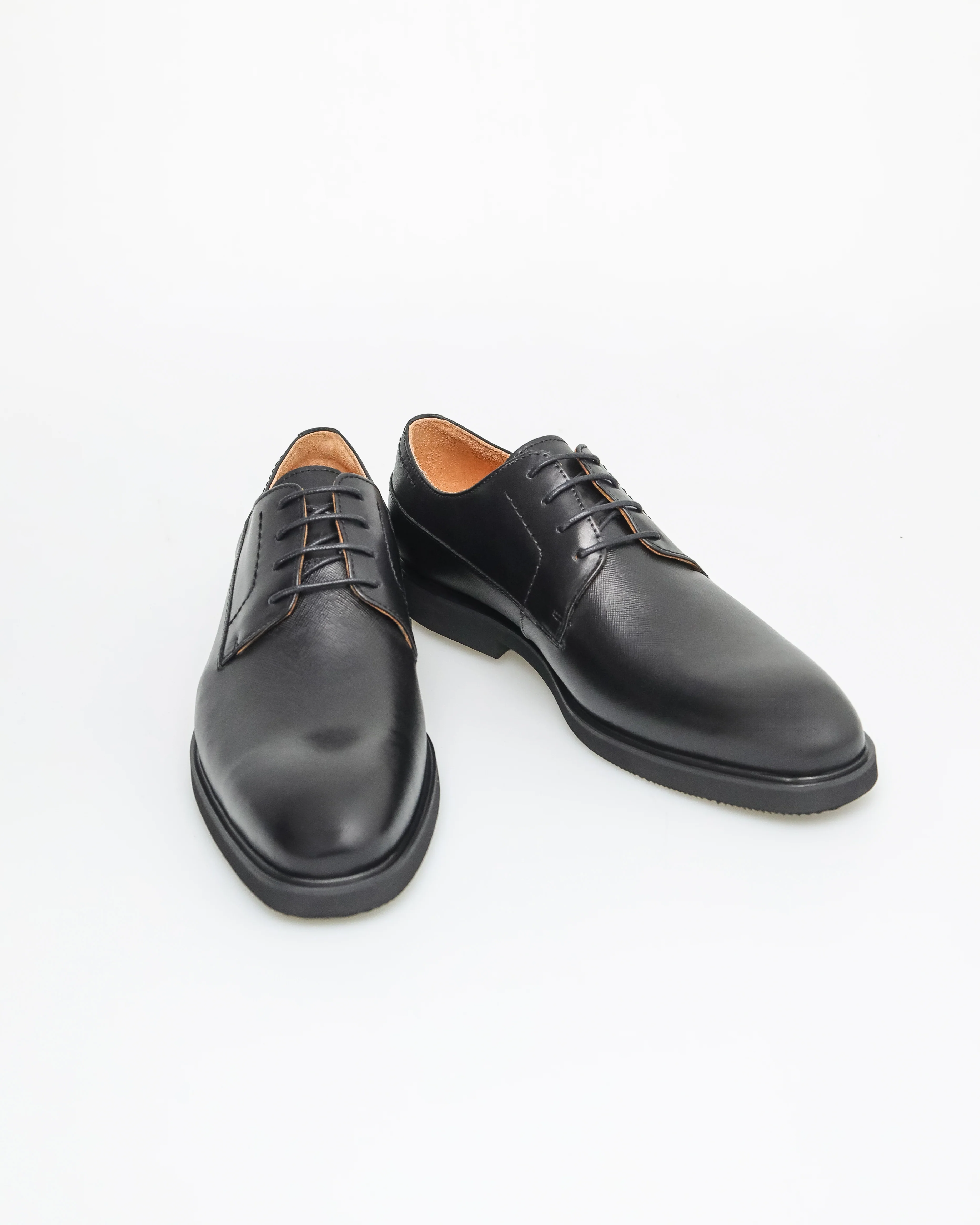 Tomaz F334 Men's Midnight Regal Derby - Image 6