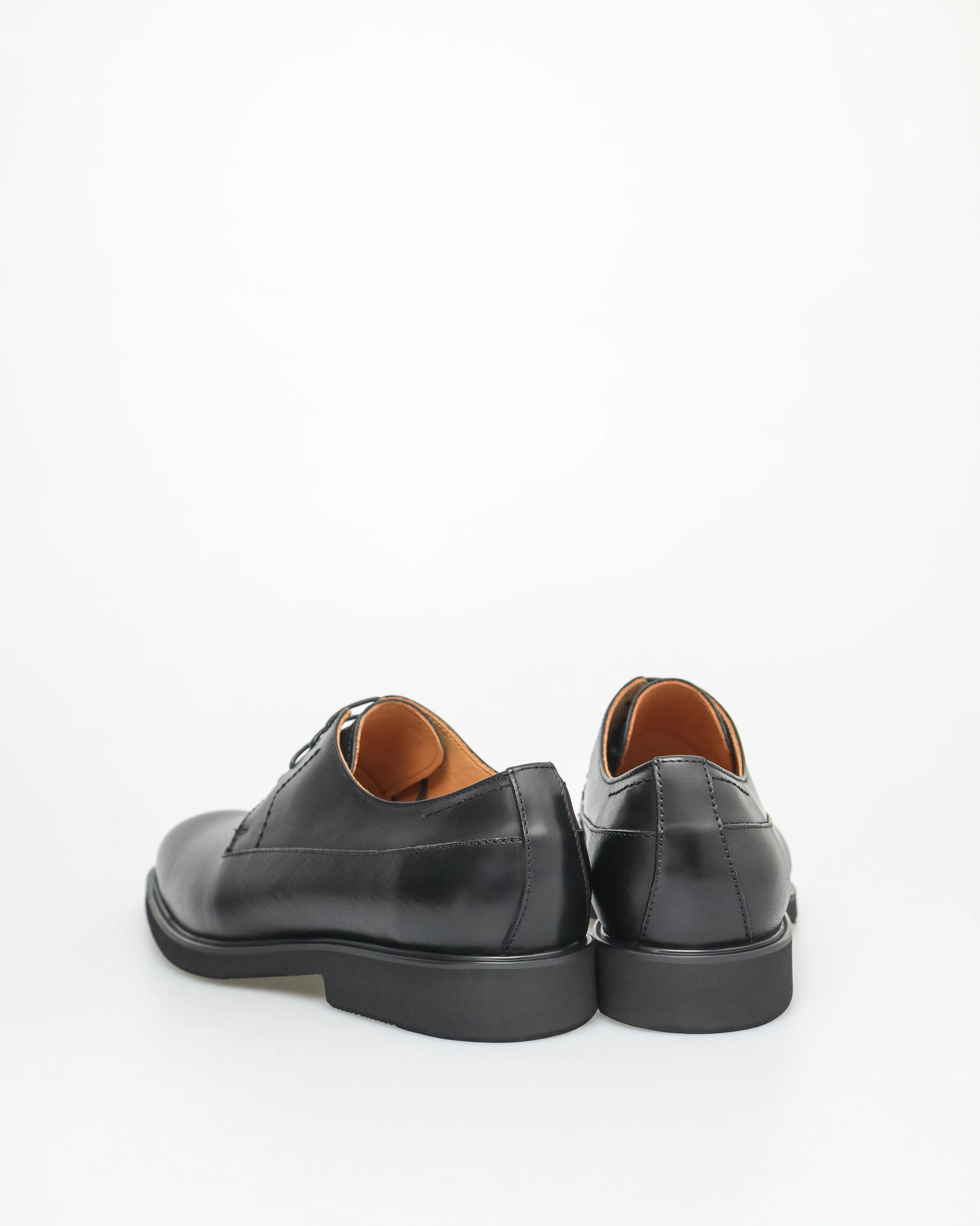 Tomaz F334 Men's Midnight Regal Derby - Image 7