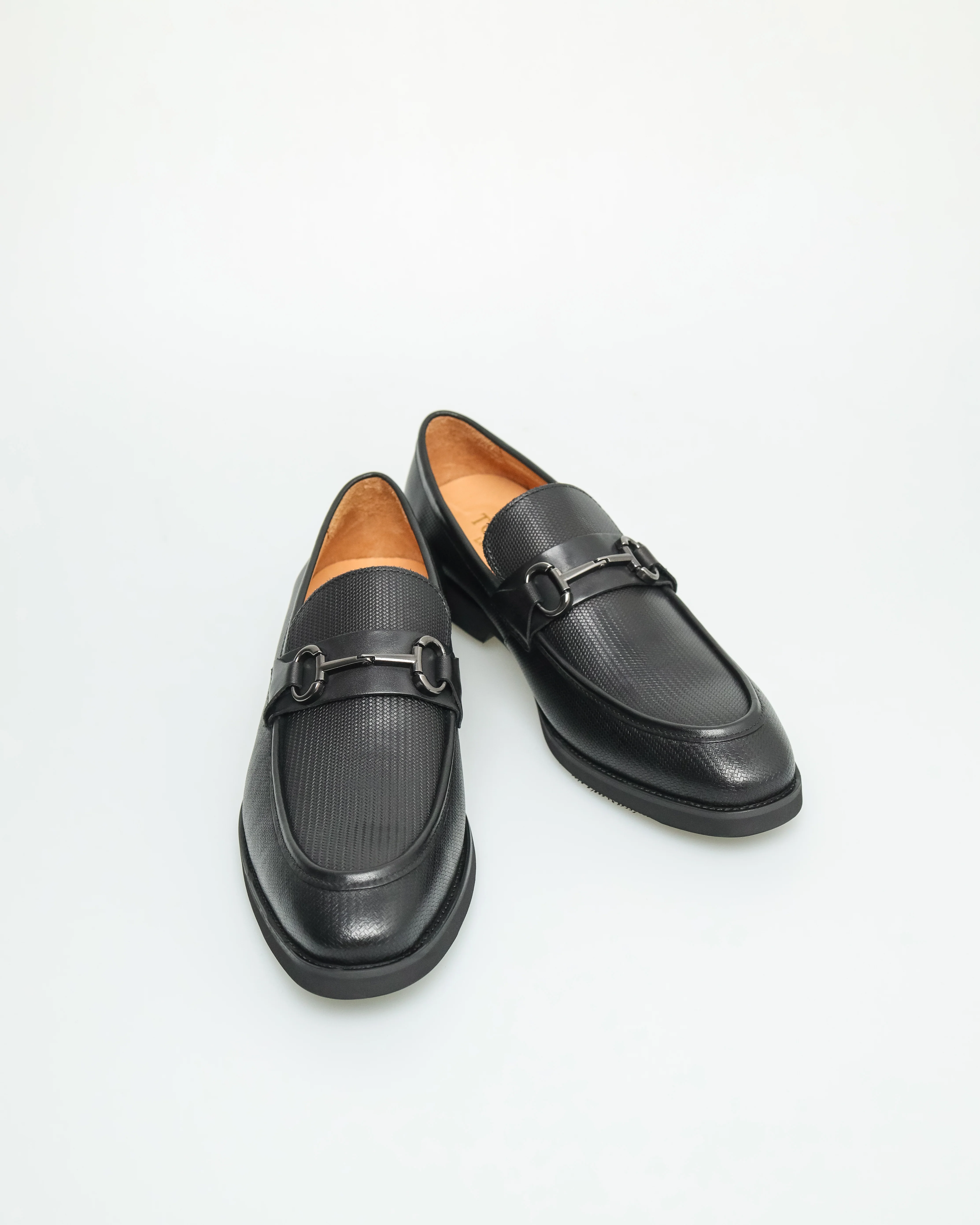 Tomaz F336 Men's SleekEdge Buckle Loafer - Image 10