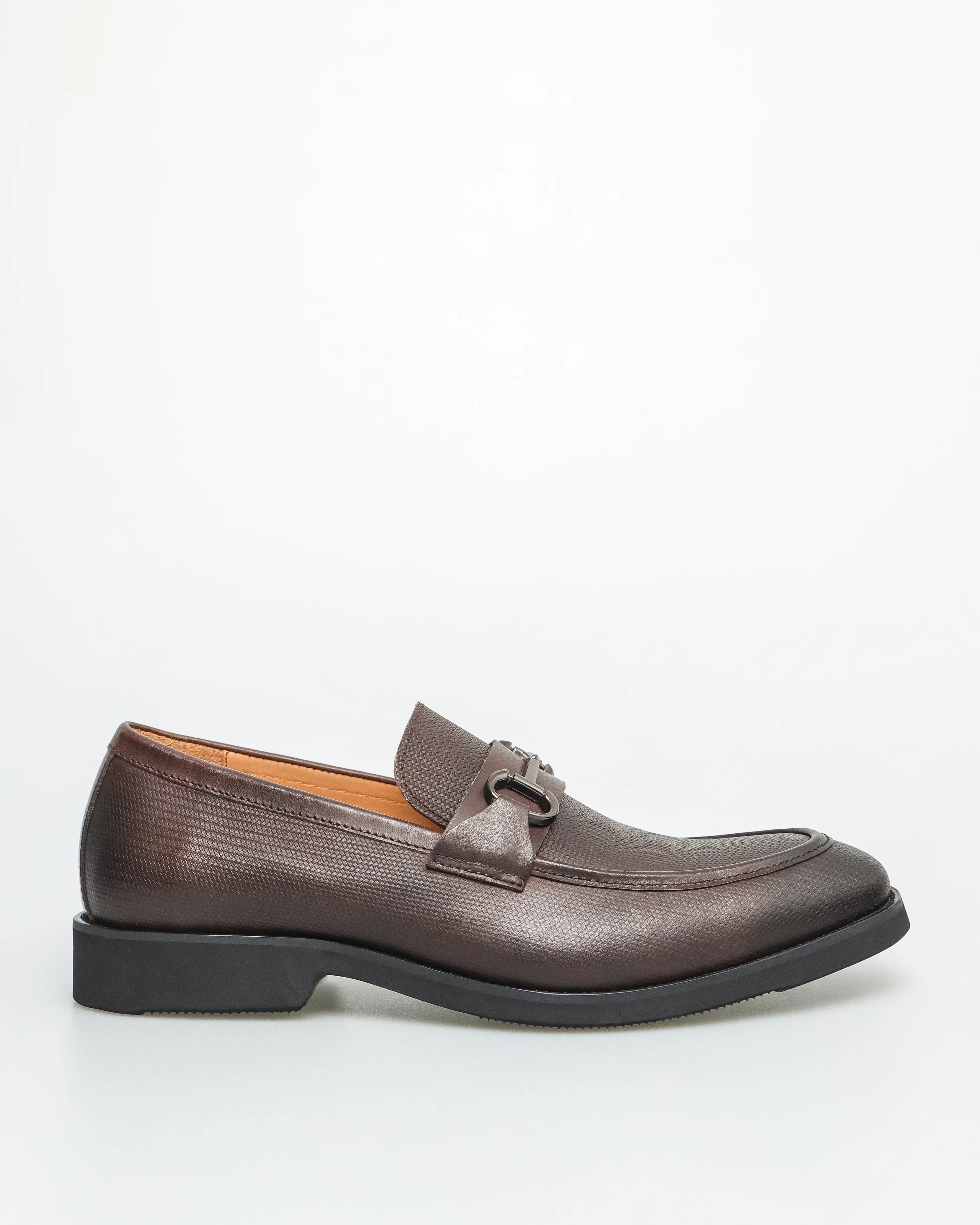 Tomaz F336 Men's SleekEdge Buckle Loafer - Image 5