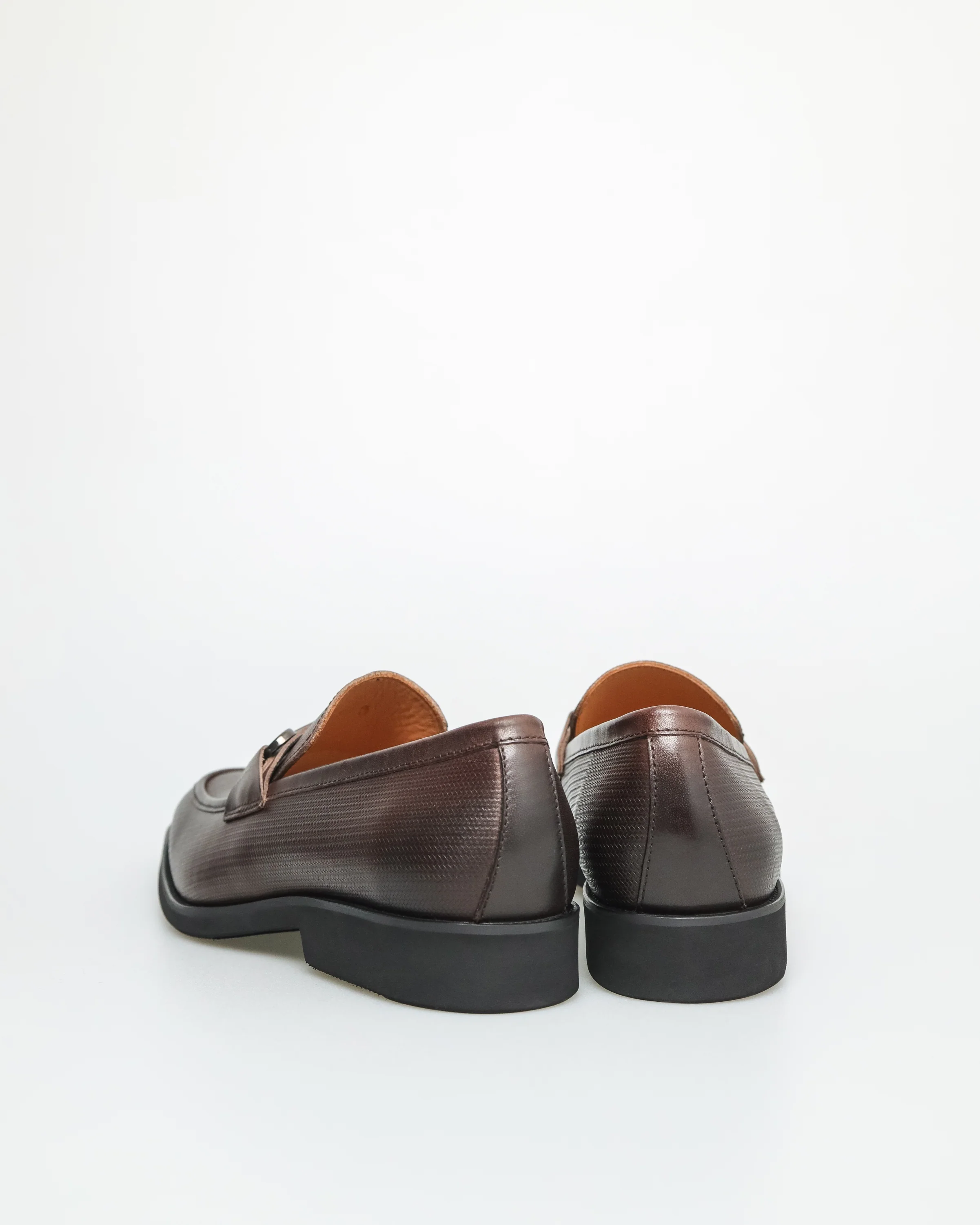 Tomaz F336 Men's SleekEdge Buckle Loafer - Image 7