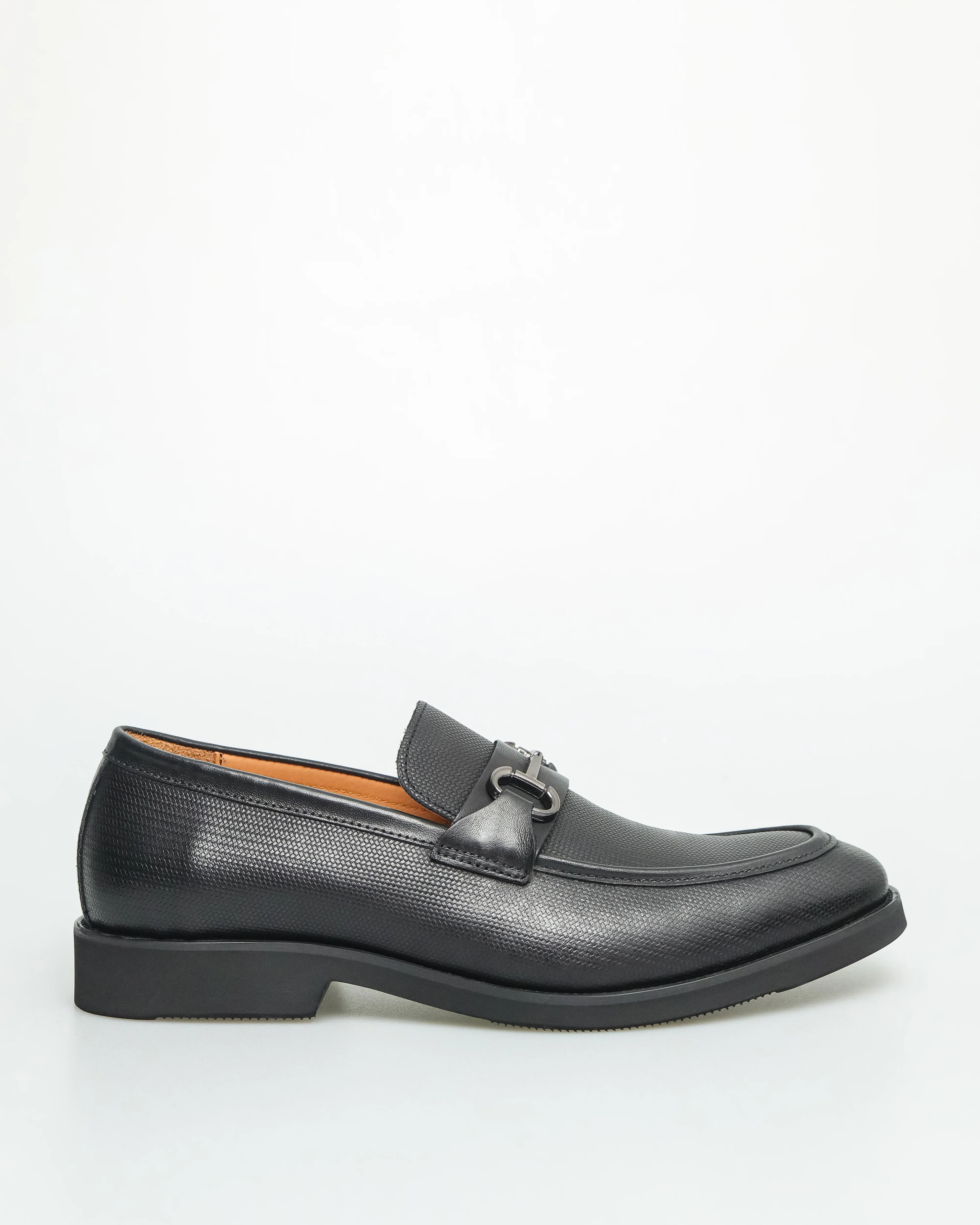 Tomaz F336 Men's SleekEdge Buckle Loafer - Image 9