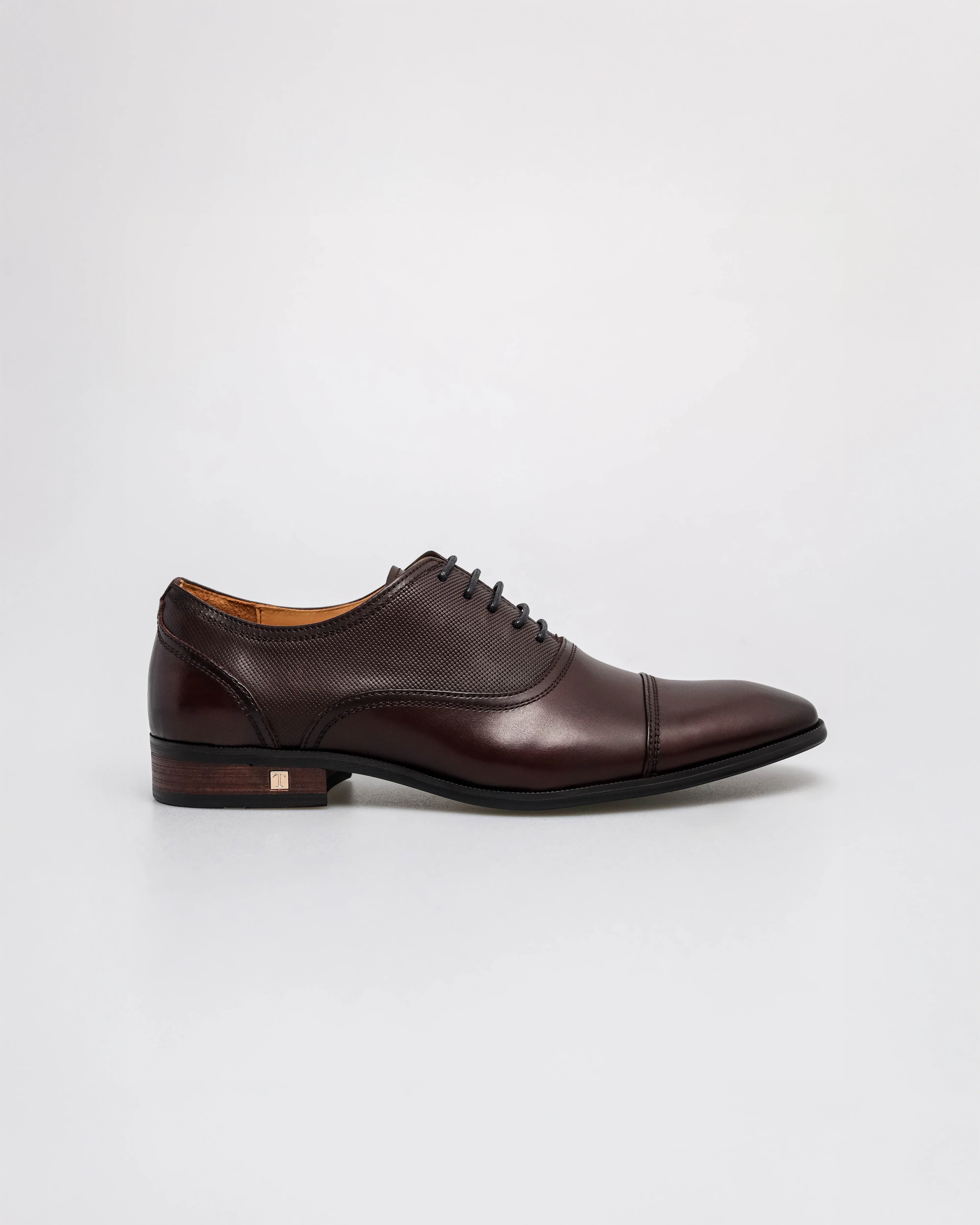 Tomaz F342 Men's Oxford - Image 9