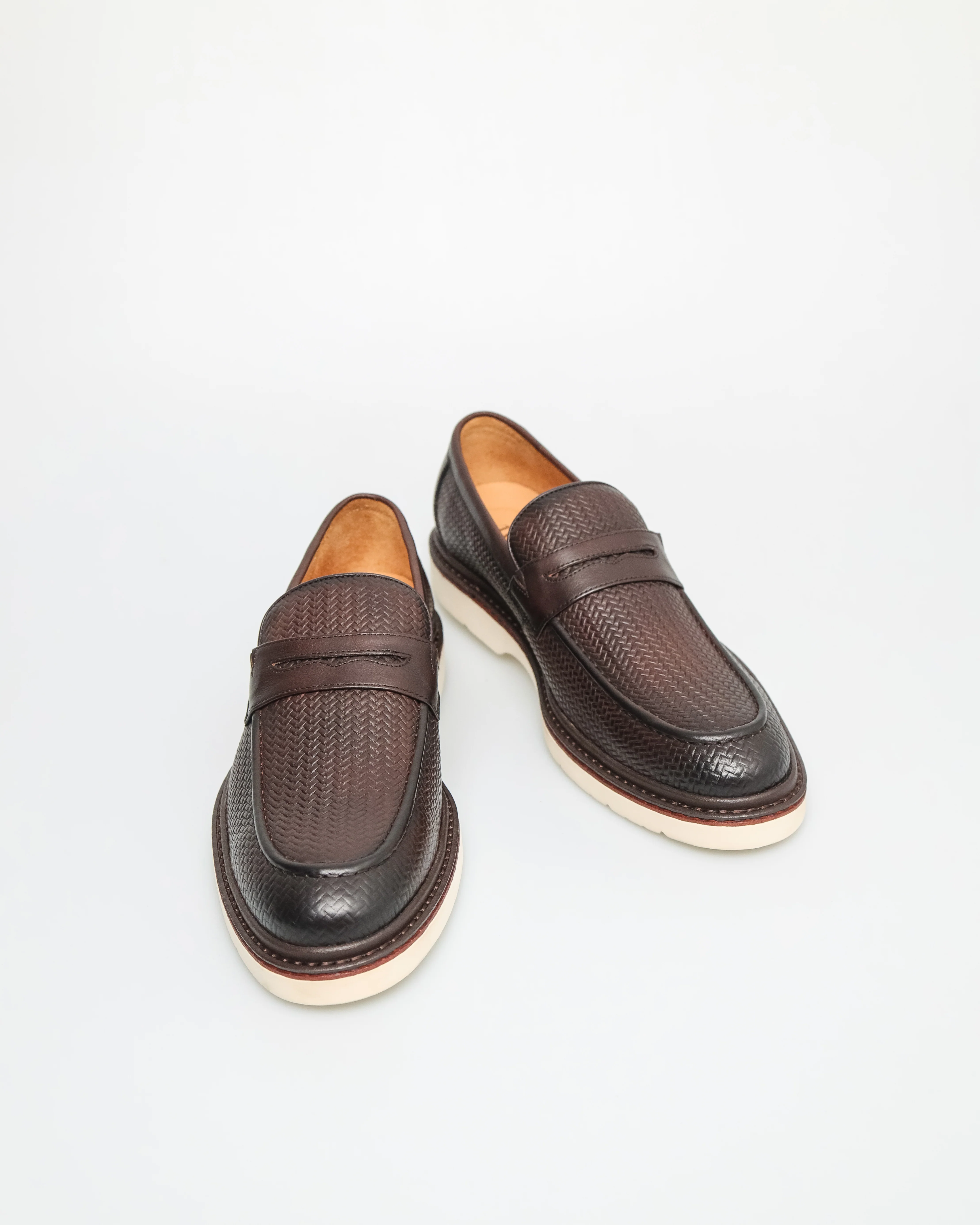 Tomaz F347 Men's Penny Loafer - Image 10
