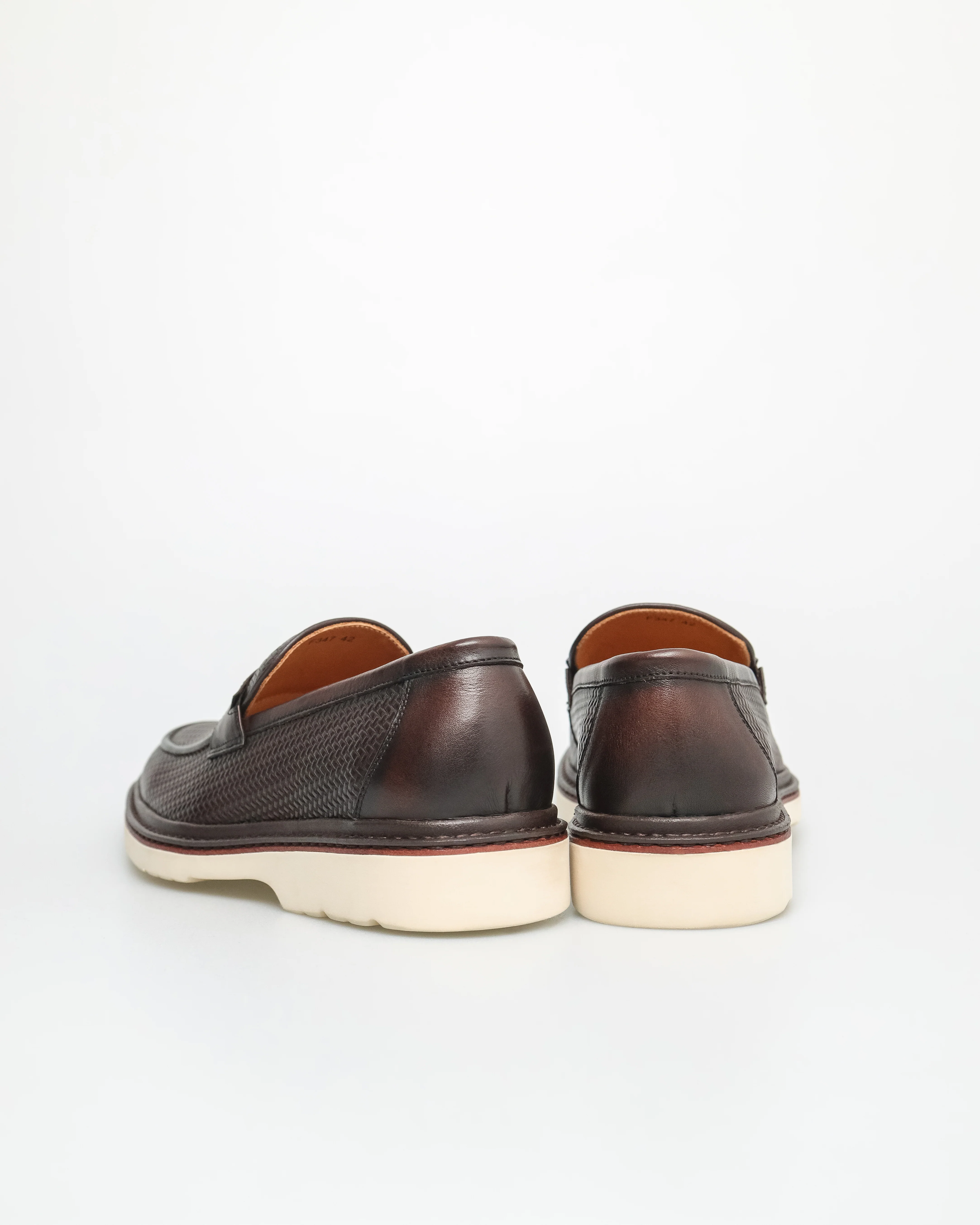 Tomaz F347 Men's Penny Loafer - Image 11