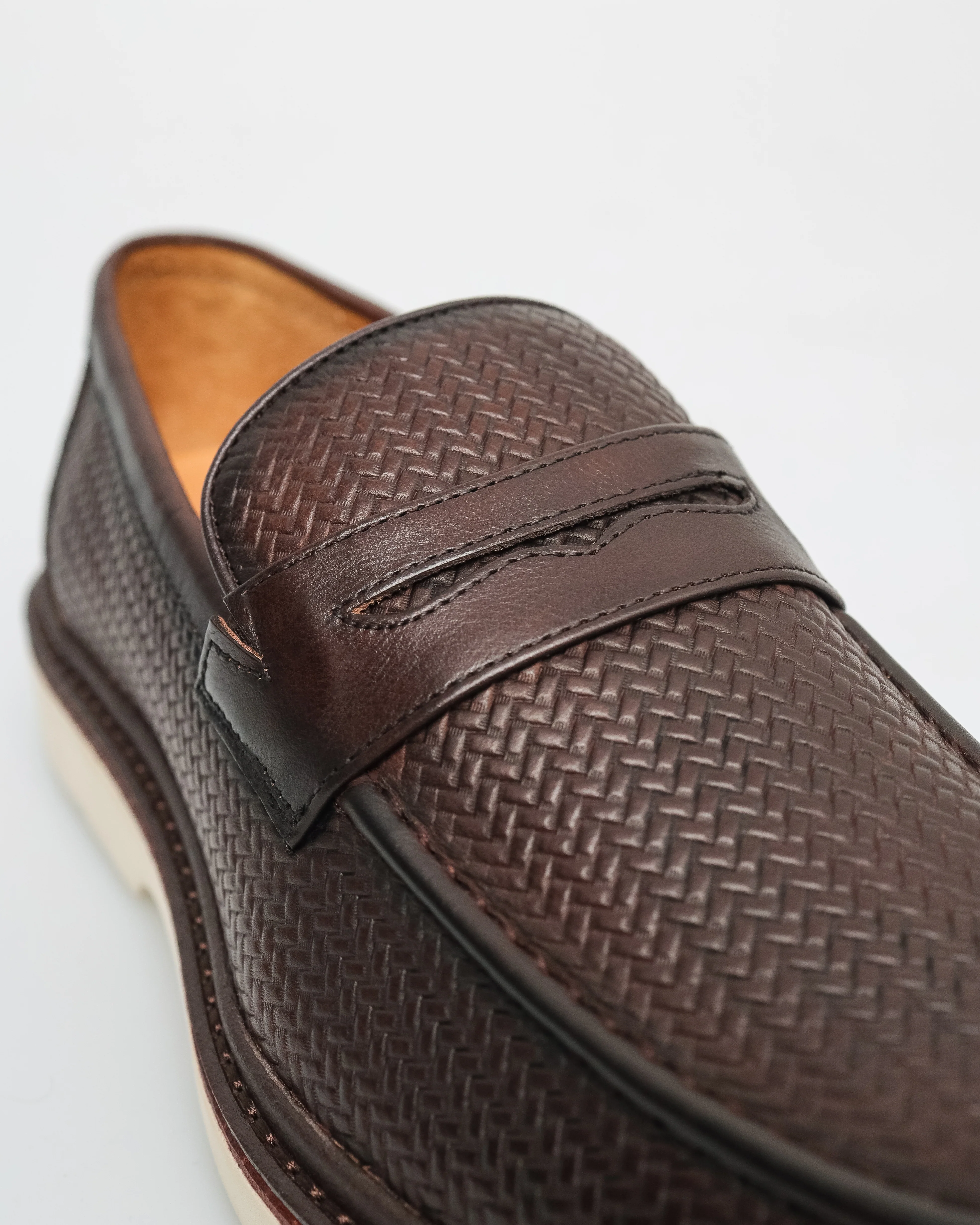 Tomaz F347 Men's Penny Loafer - Image 12