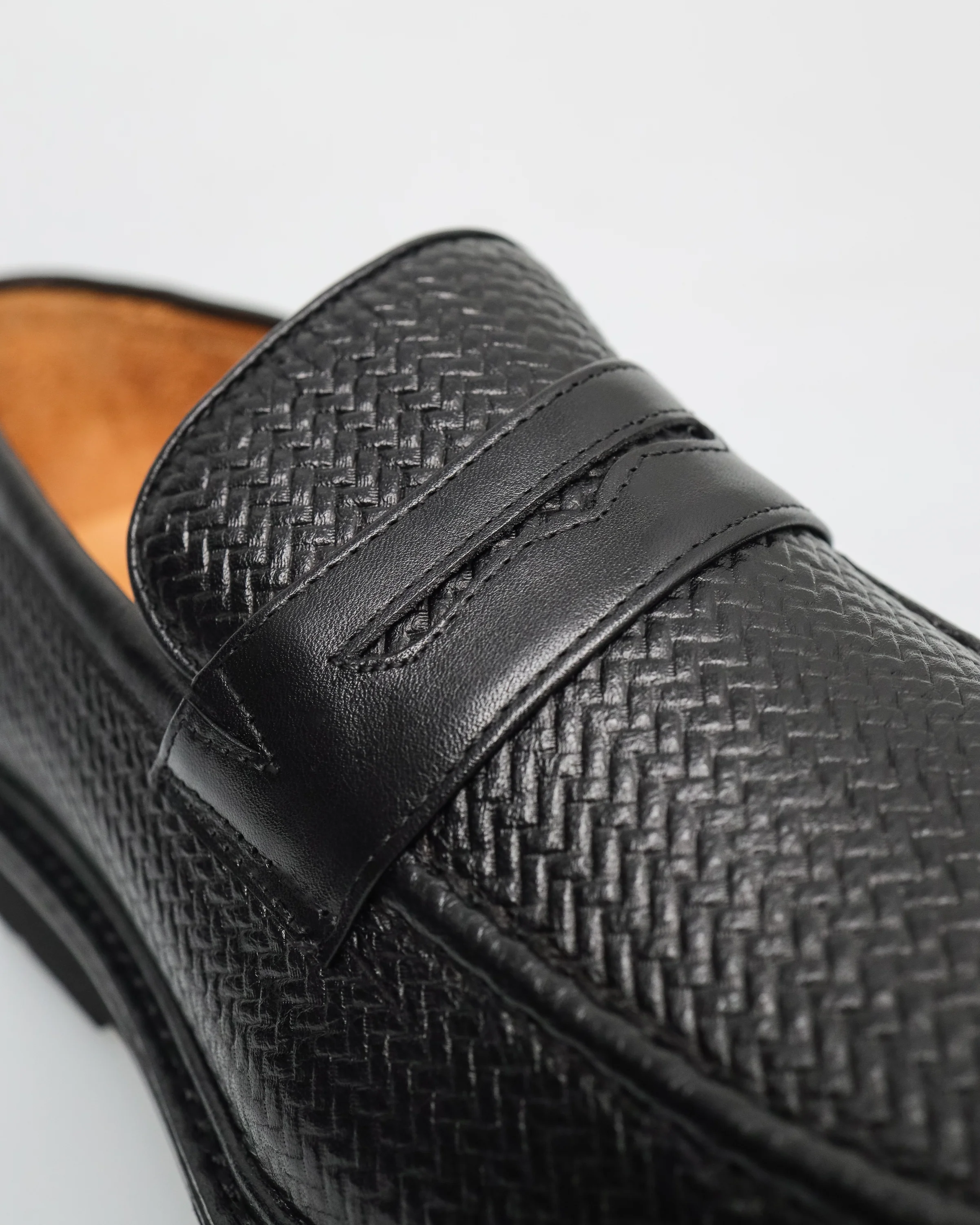 Tomaz F347 Men's Penny Loafer - Image 4