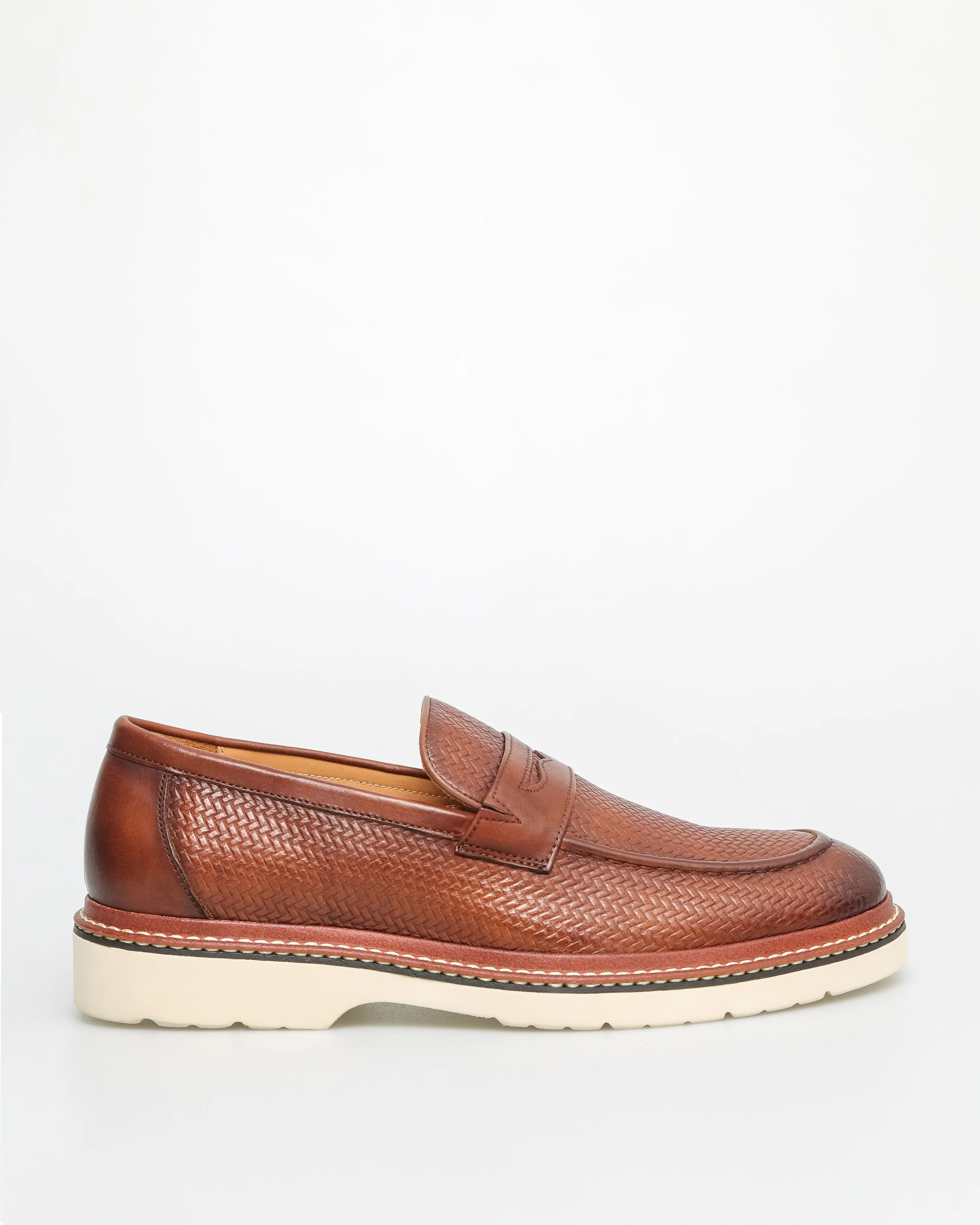 Tomaz F347 Men's Penny Loafer - Image 5