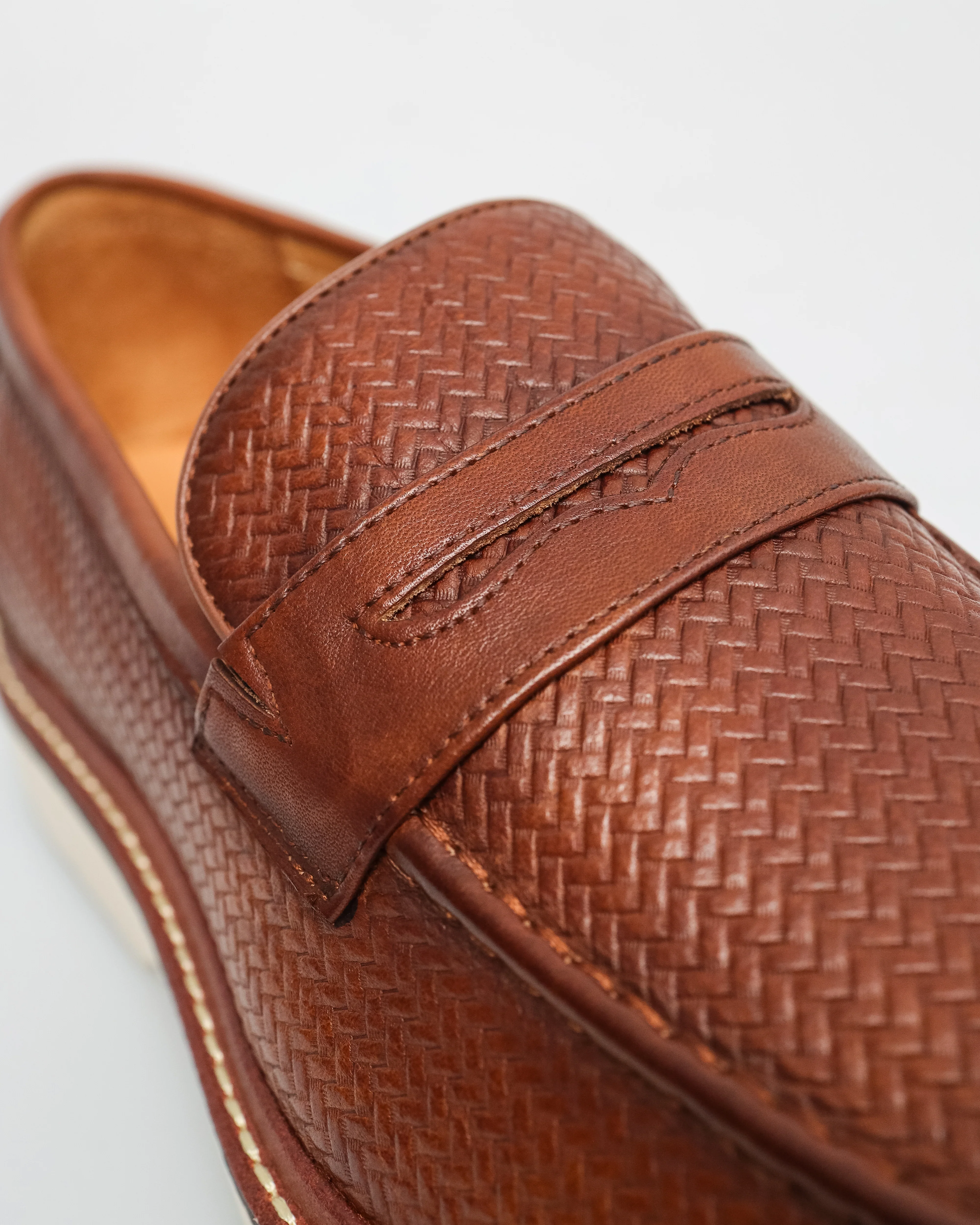 Tomaz F347 Men's Penny Loafer - Image 8