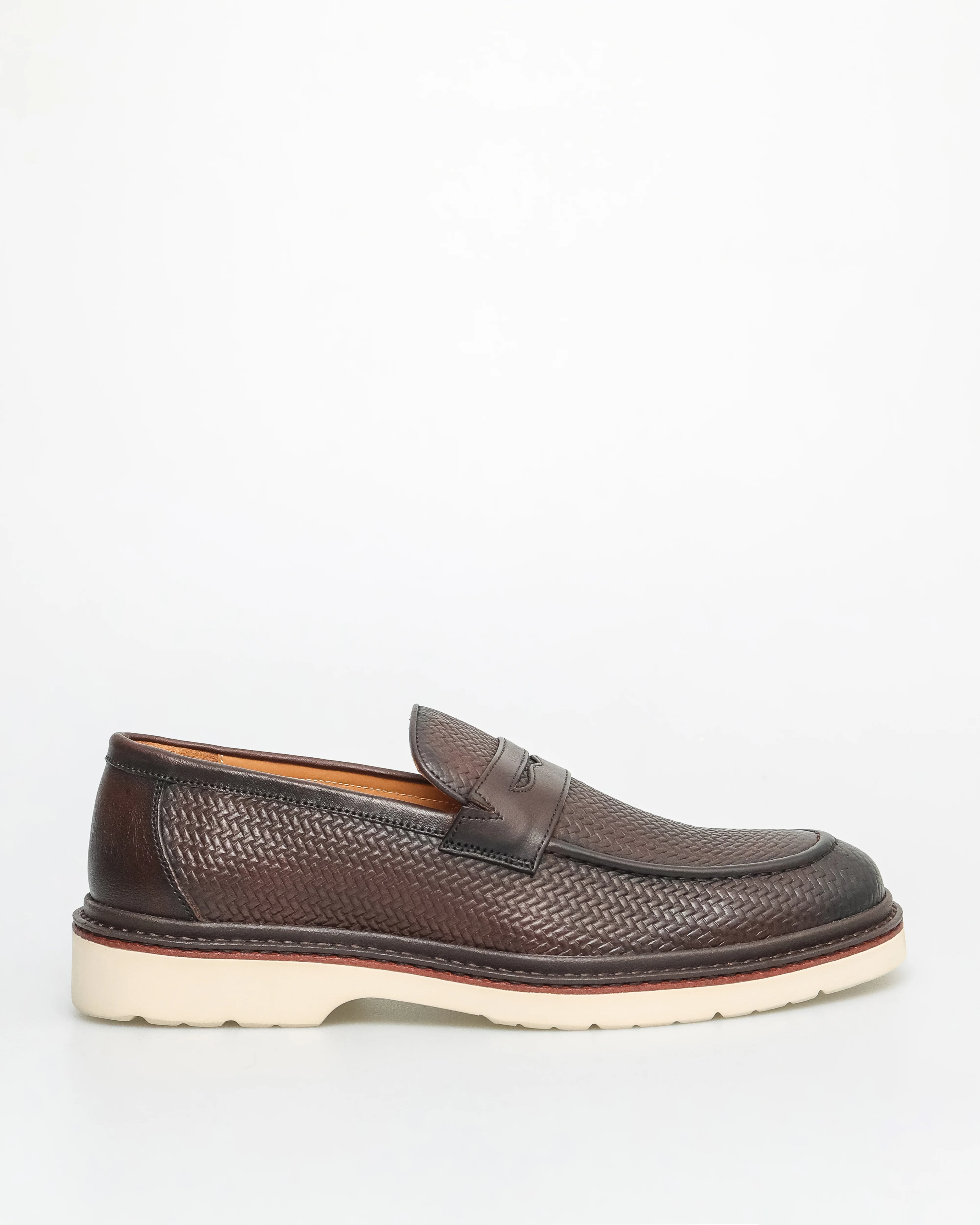 Tomaz F347 Men's Penny Loafer - Image 9