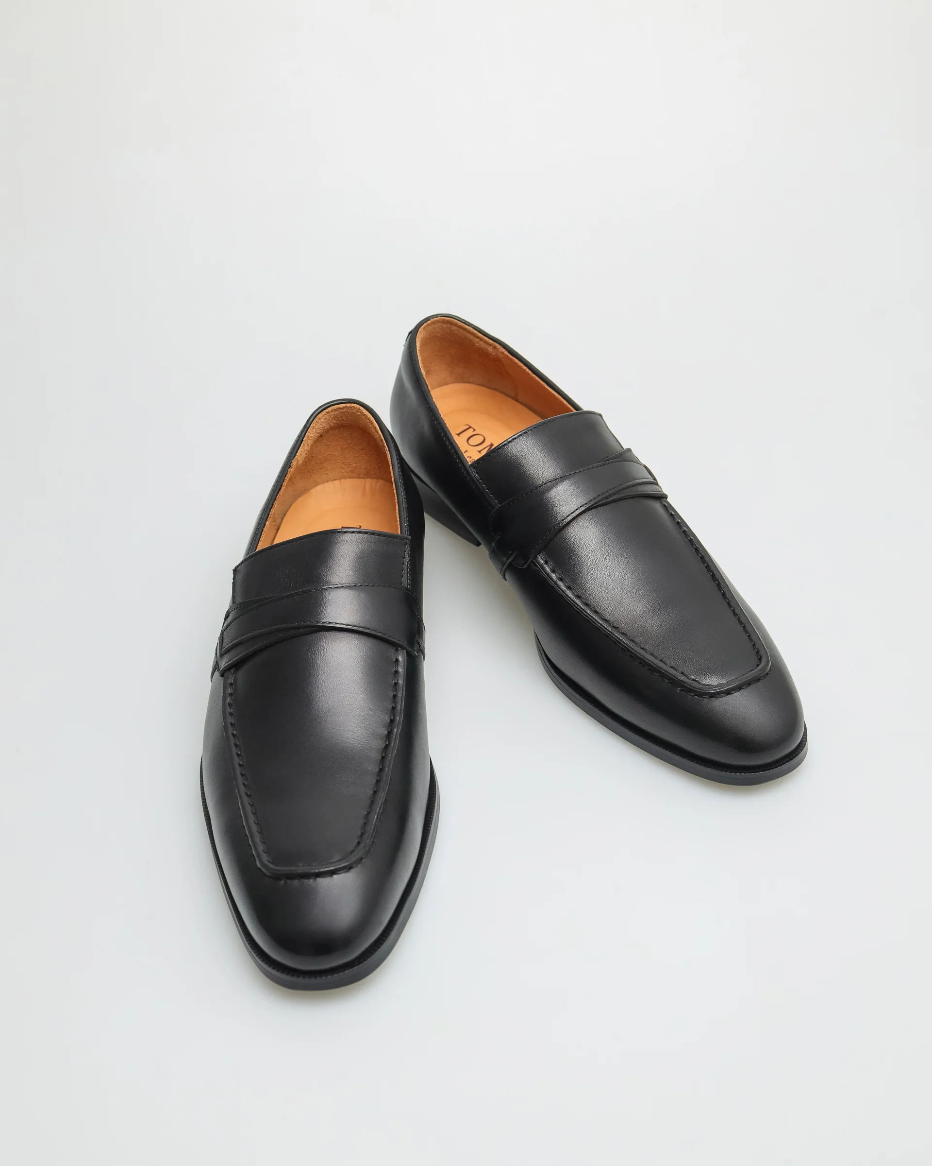 Tomaz F355 Men's Penny Loafer - Image 2