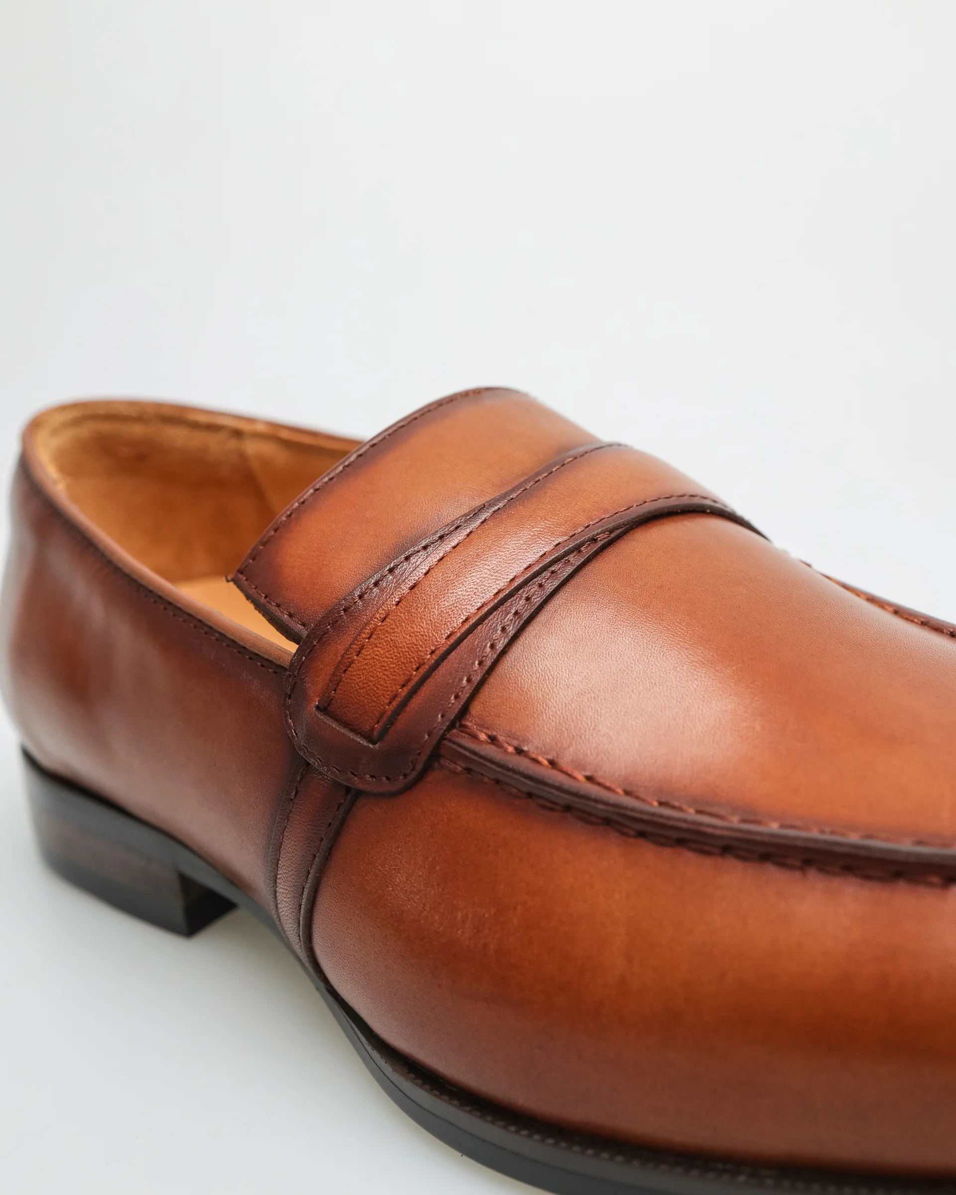 Tomaz F355 Men's Penny Loafer - Image 8