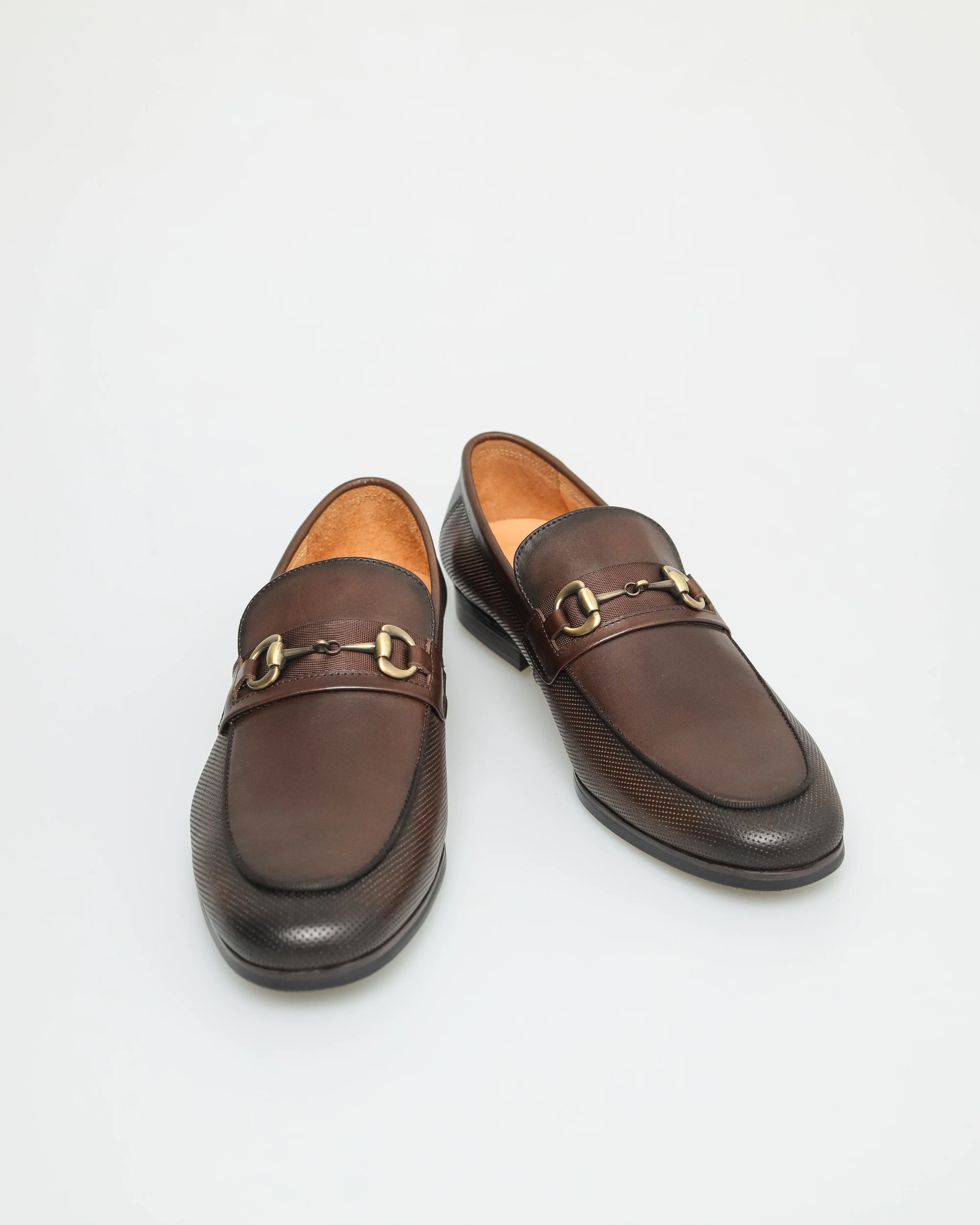 Tomaz F368 Men's Buckle Loafer - Image 10