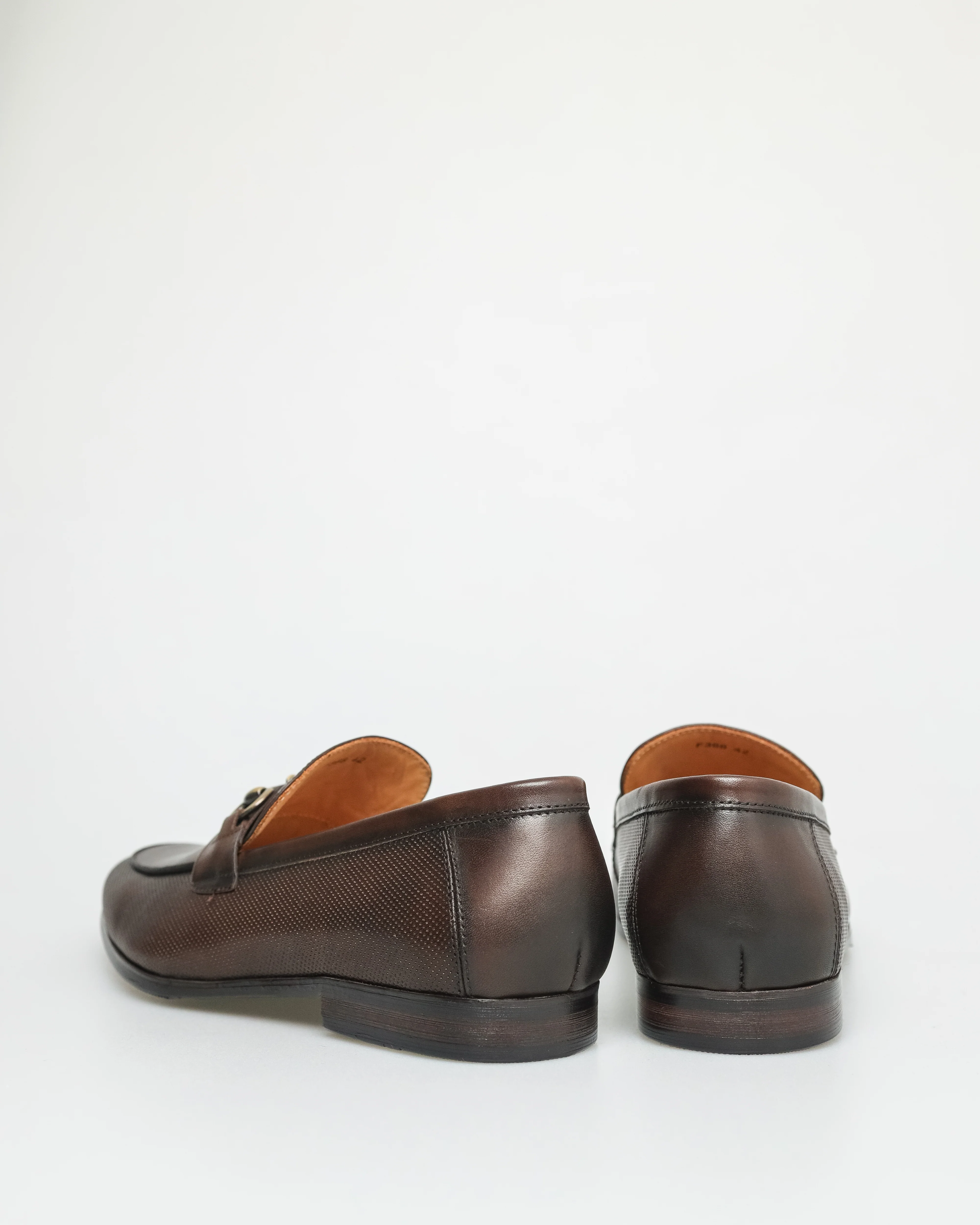 Tomaz F368 Men's Buckle Loafer - Image 11