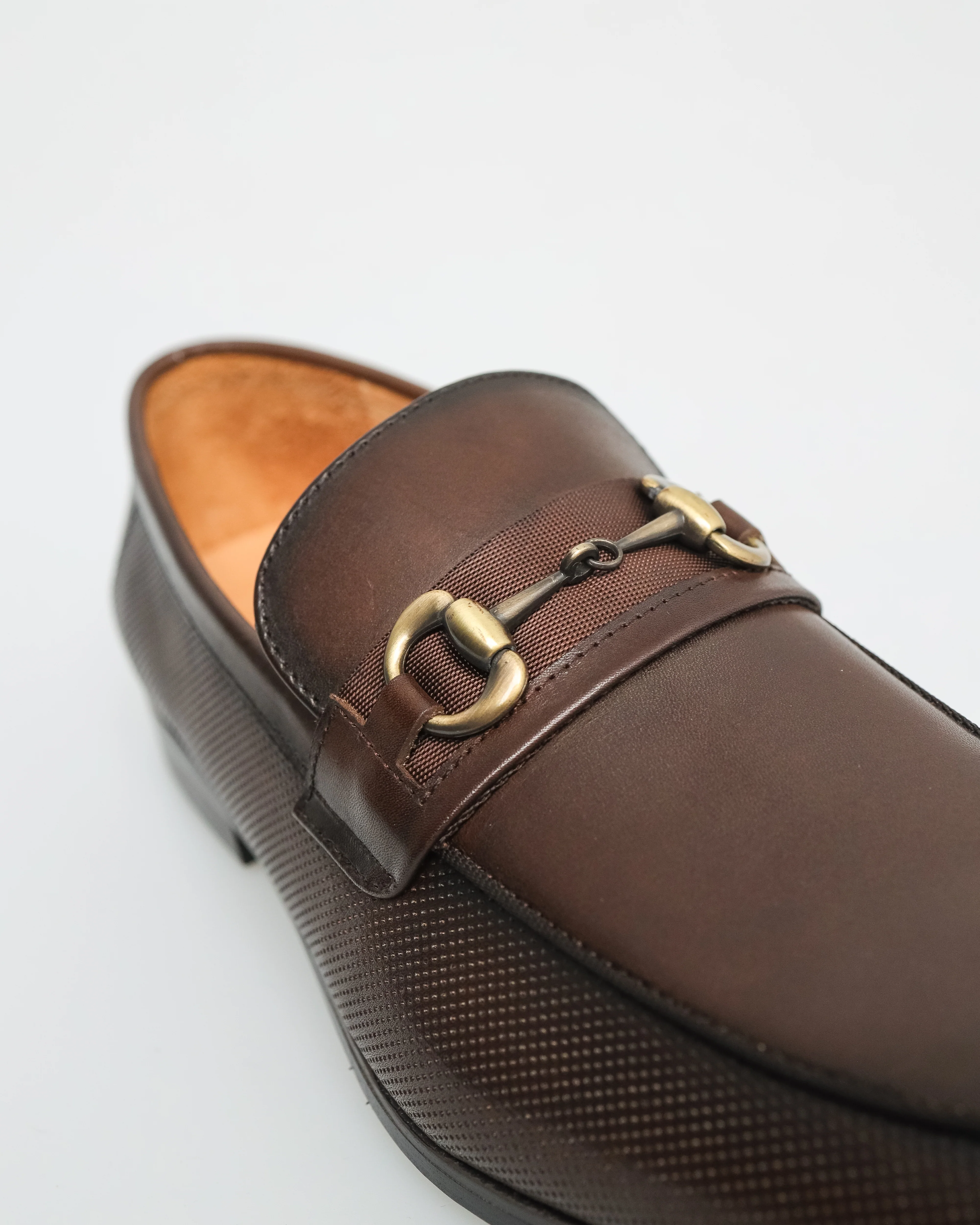 Tomaz F368 Men's Buckle Loafer - Image 12