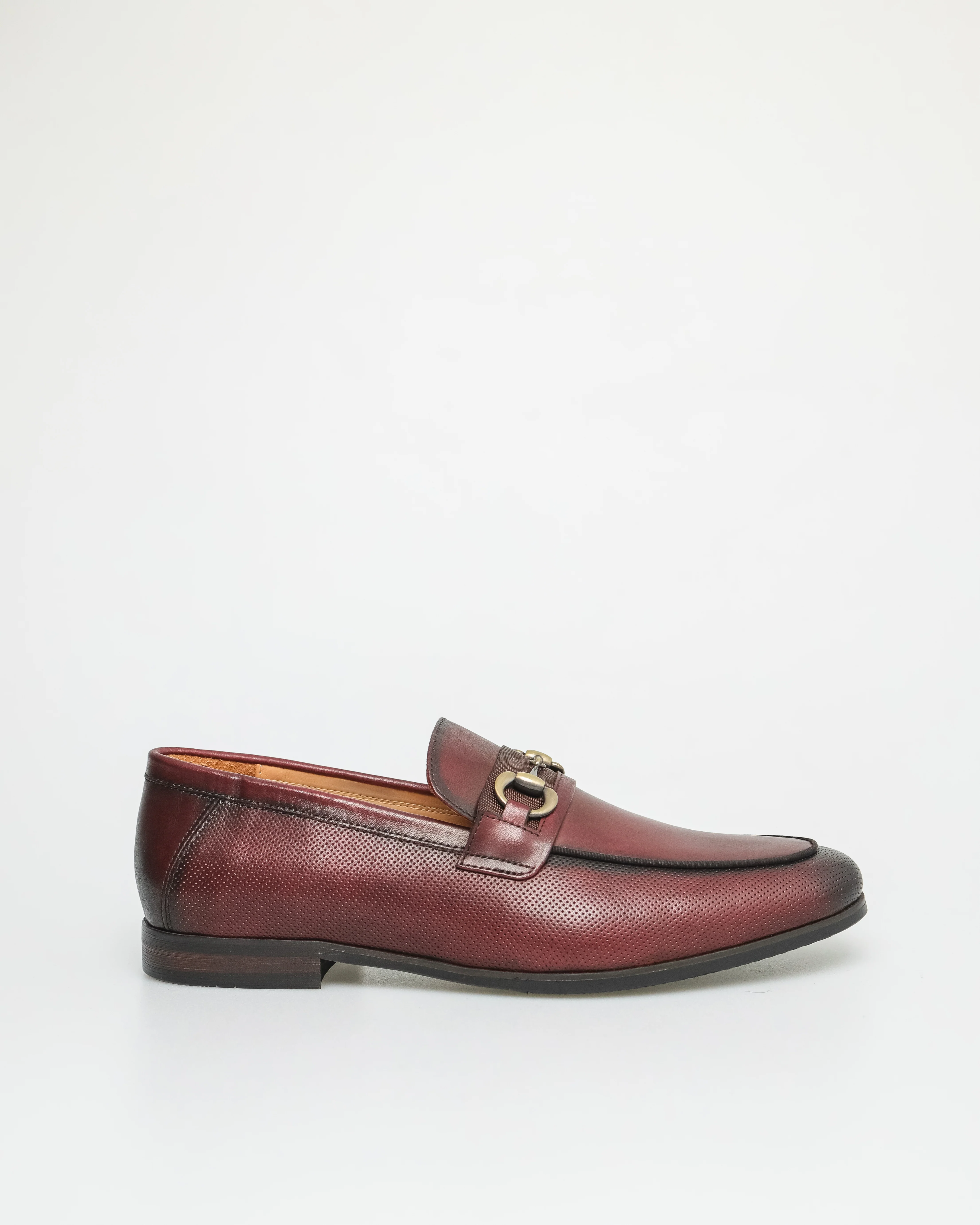 Tomaz F368 Men's Buckle Loafer - Image 13