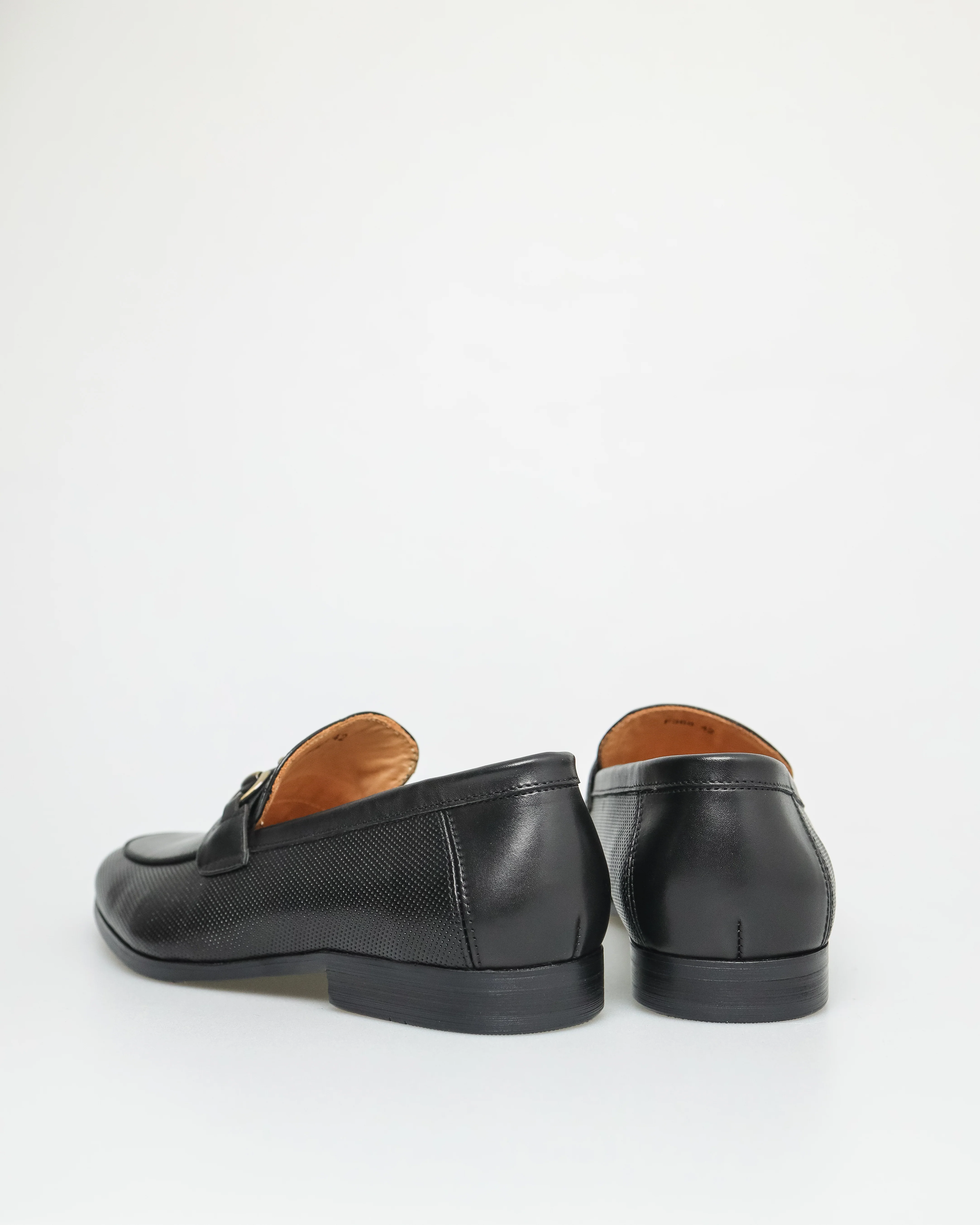 Tomaz F368 Men's Buckle Loafer - Image 3