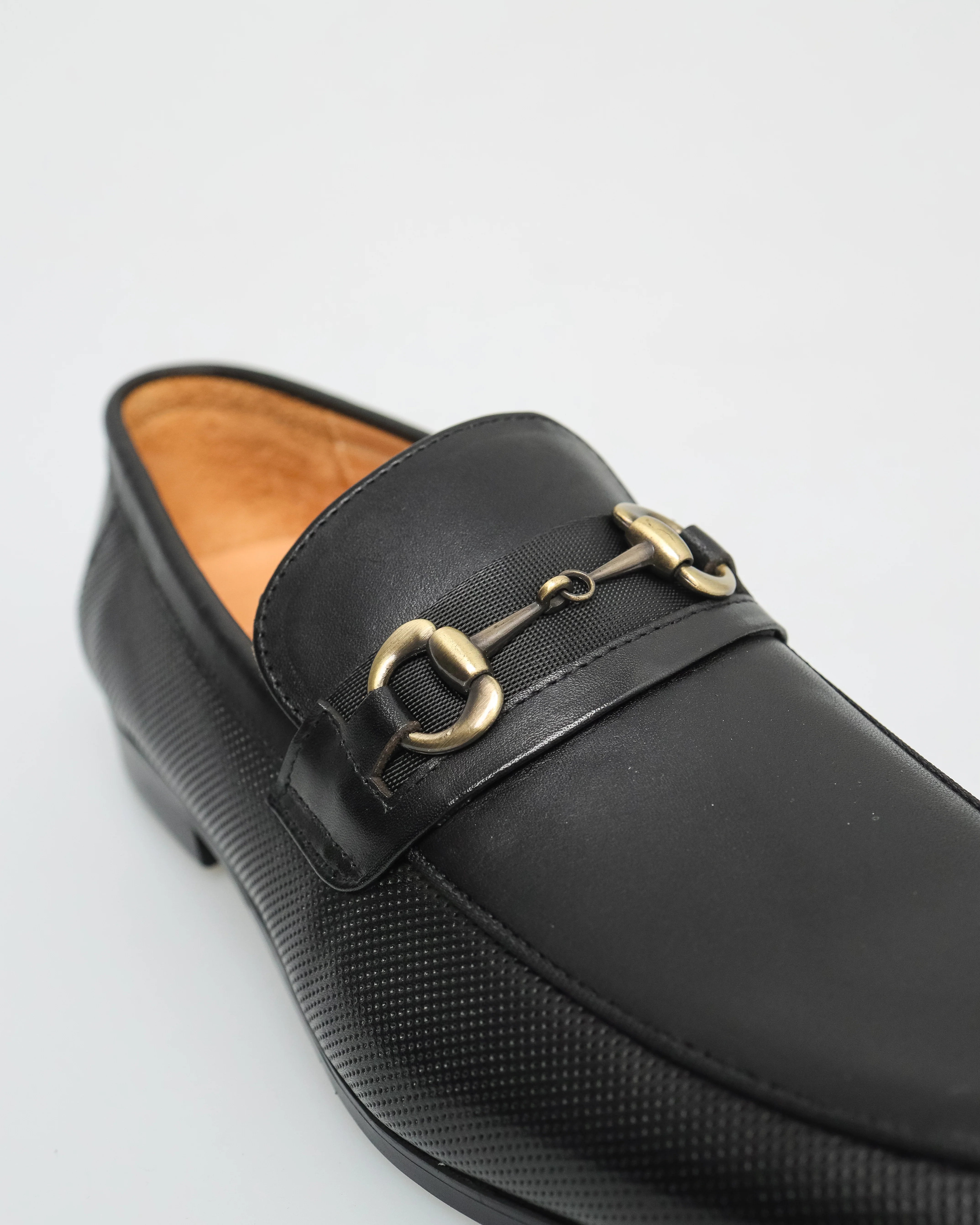 Tomaz F368 Men's Buckle Loafer - Image 4