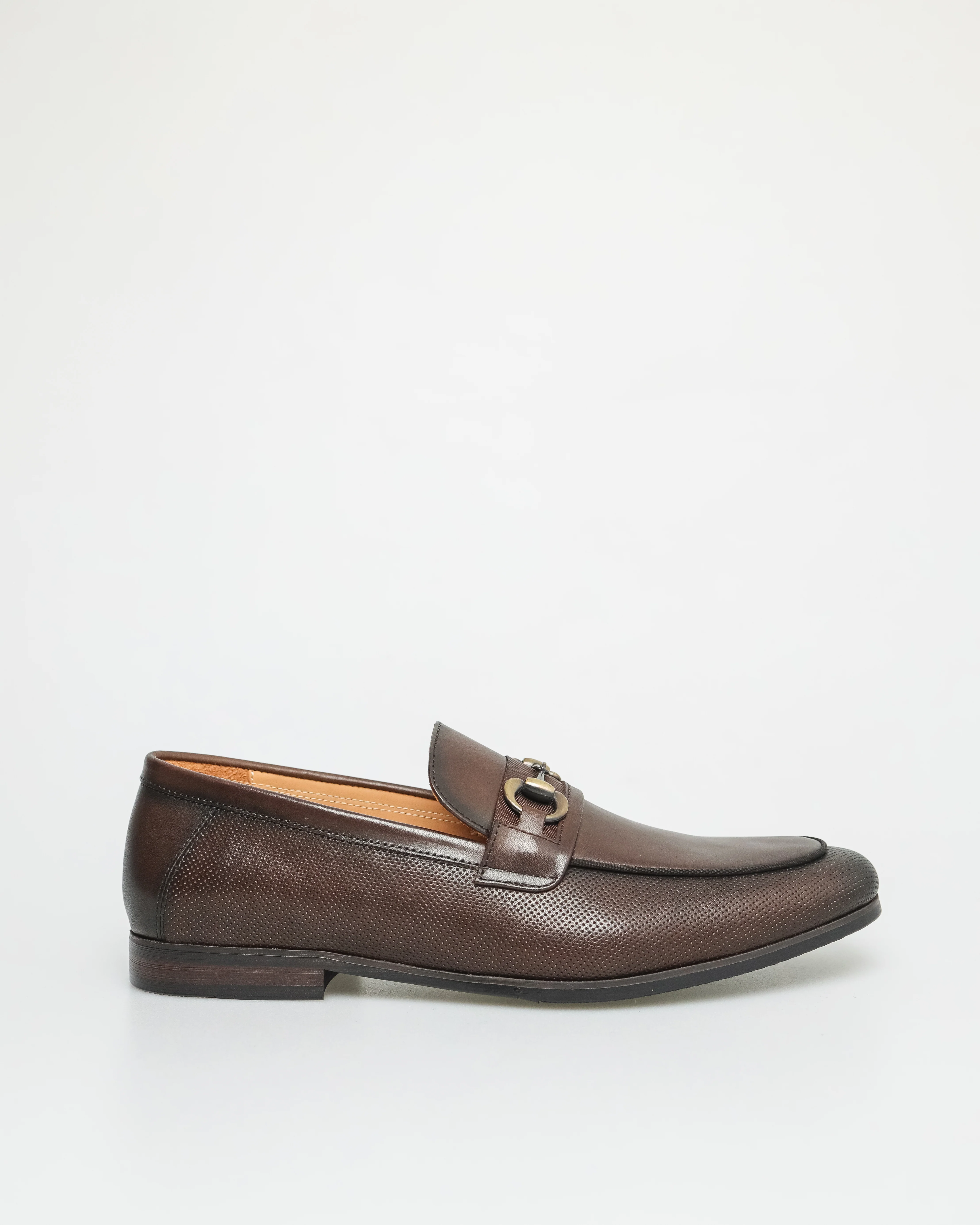 Tomaz F368 Men's Buckle Loafer - Image 9