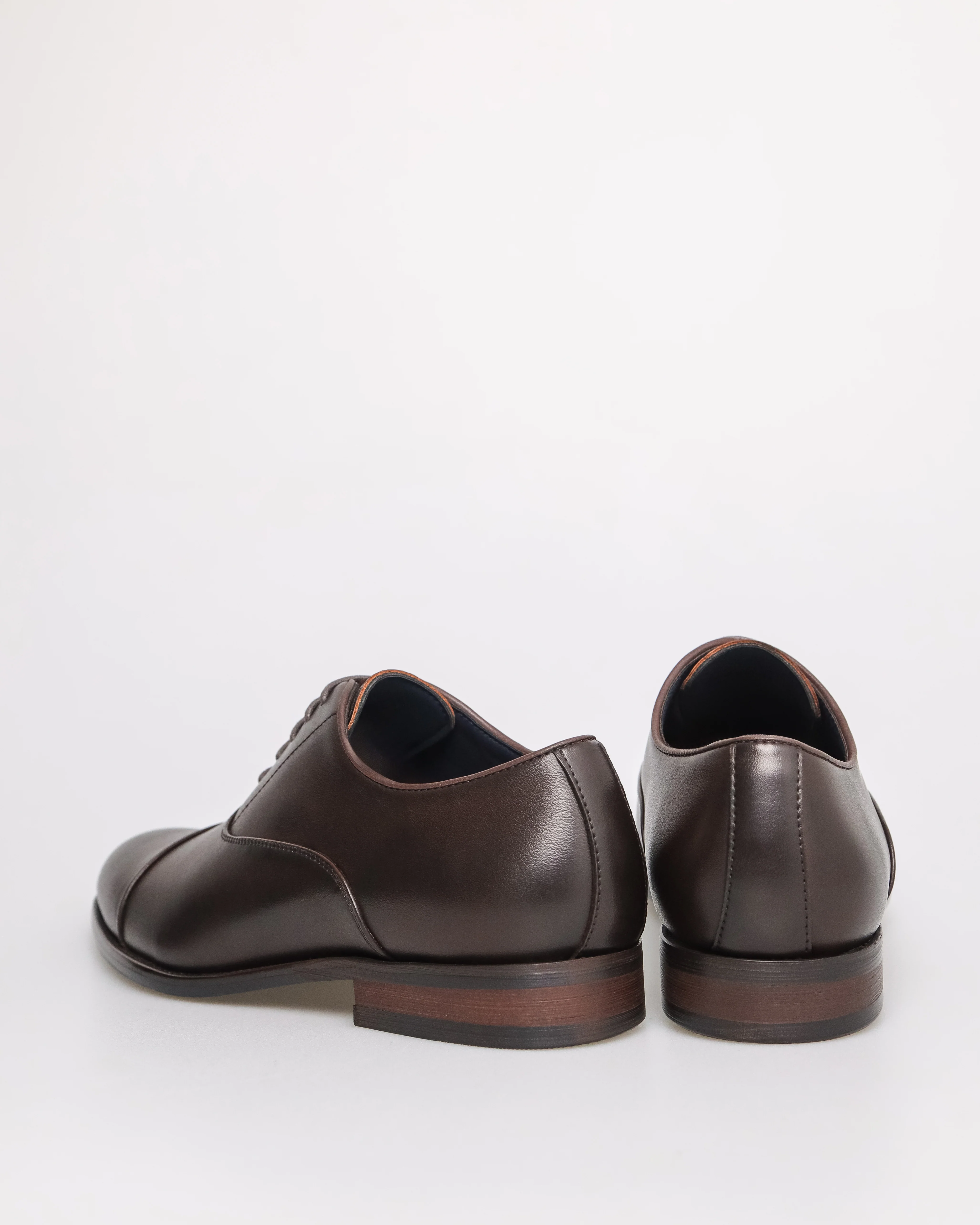 Tomaz F400 Men's Cap Toe Oxford - Image 7