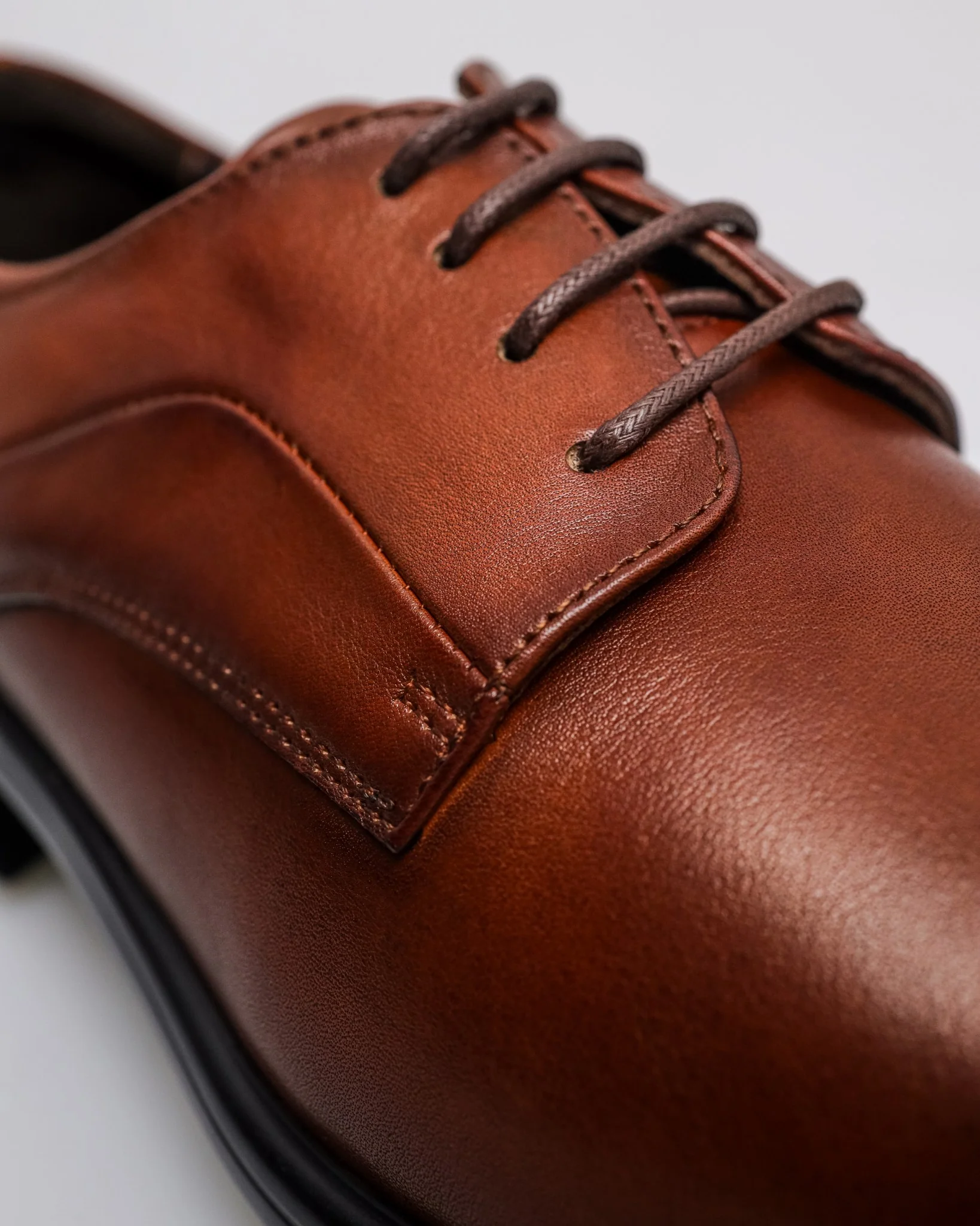 Tomaz F432 Men's Derby - Image 4
