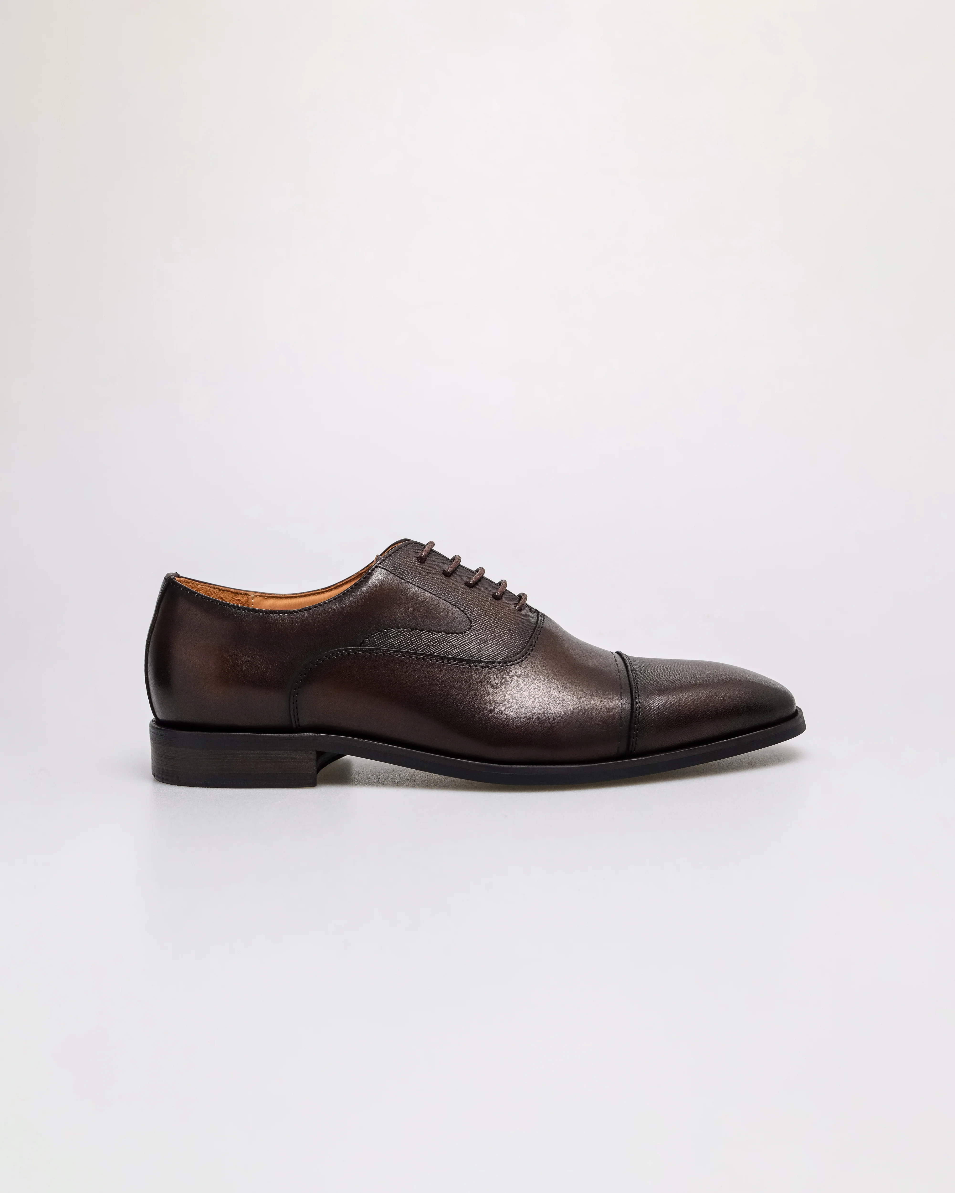 Tomaz F436 Men's Captoe Oxford - Image 5