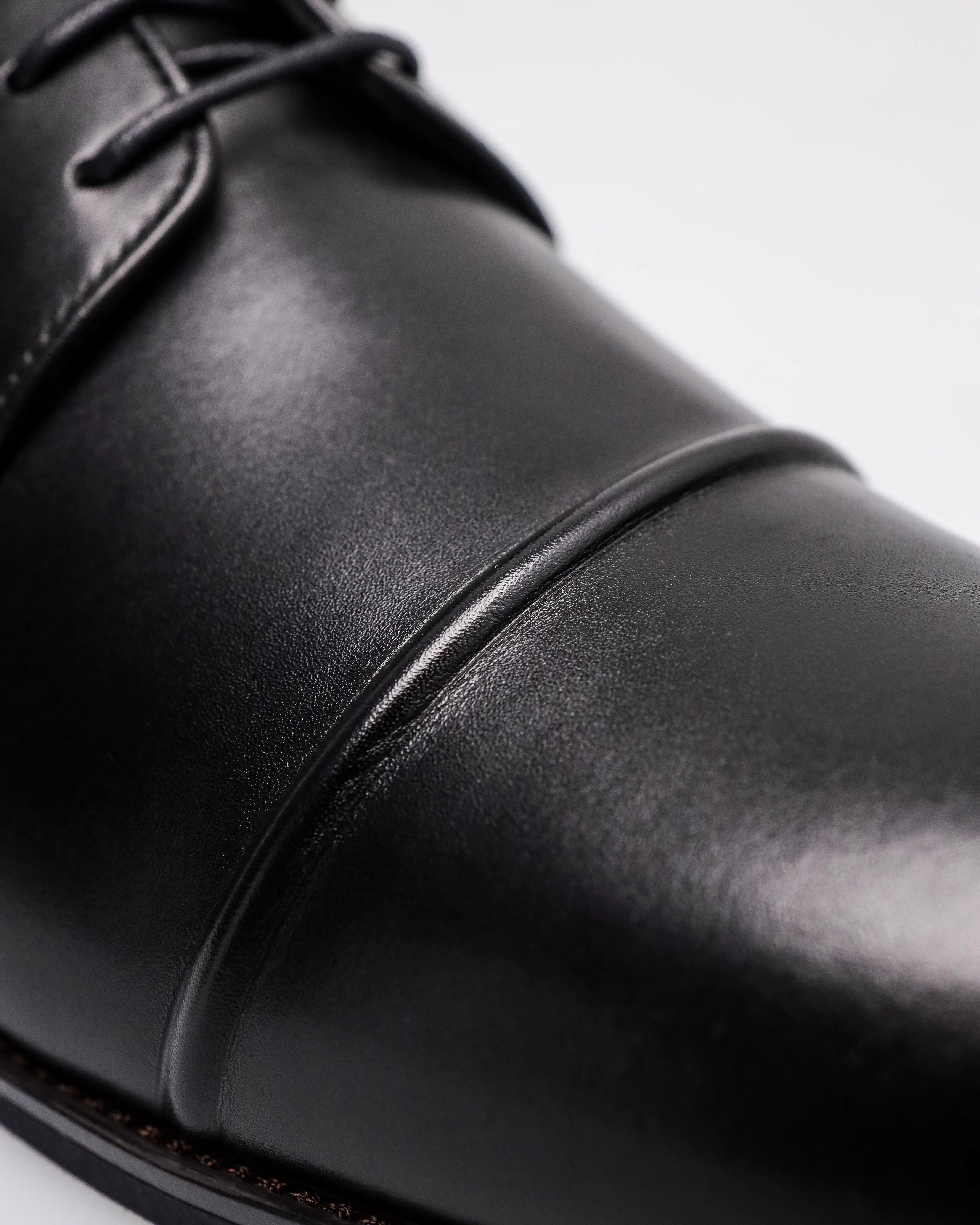 Tomaz F437 Men's Derby - Image 4