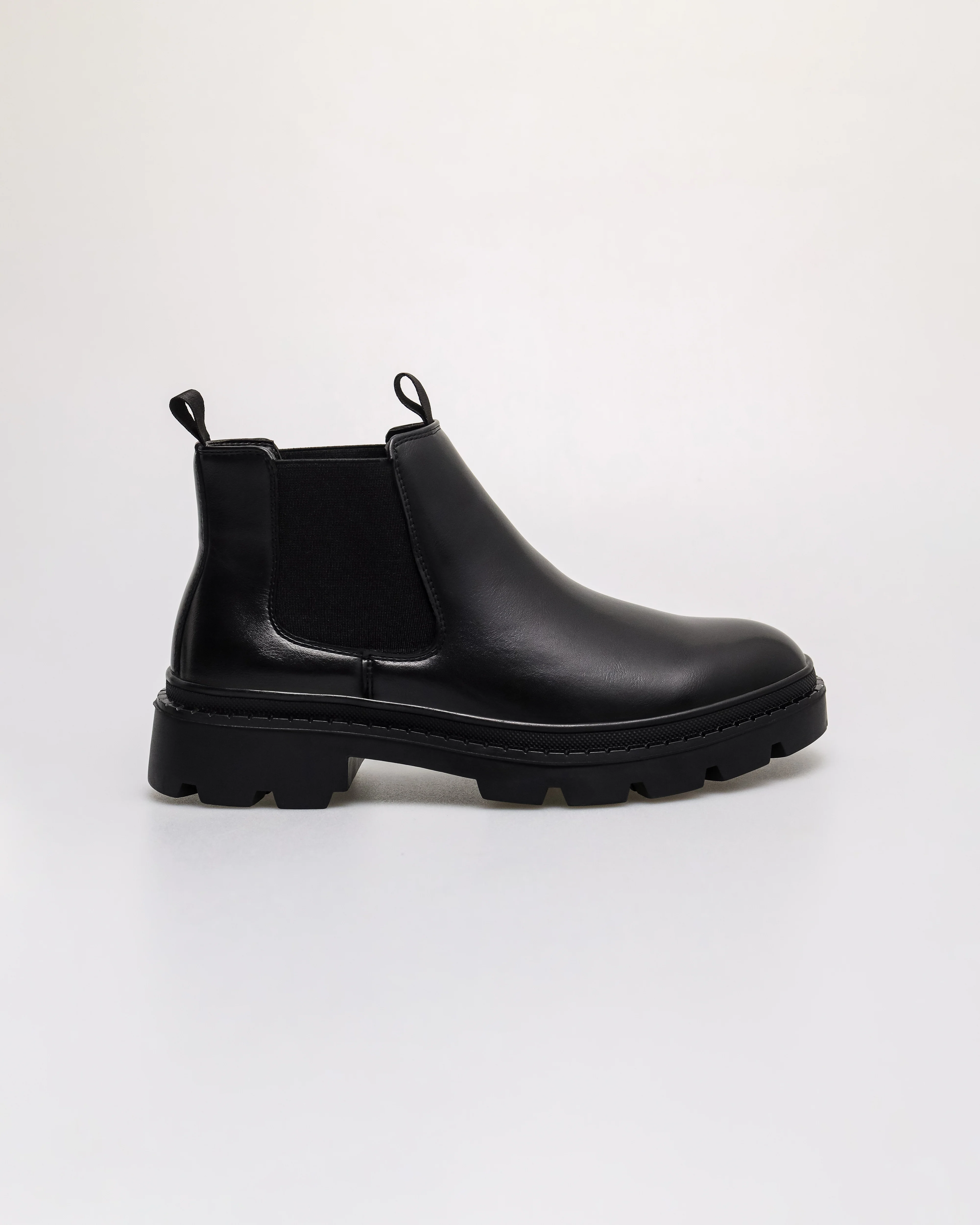 Tomaz F439 Men's Rover Boots - Image 5
