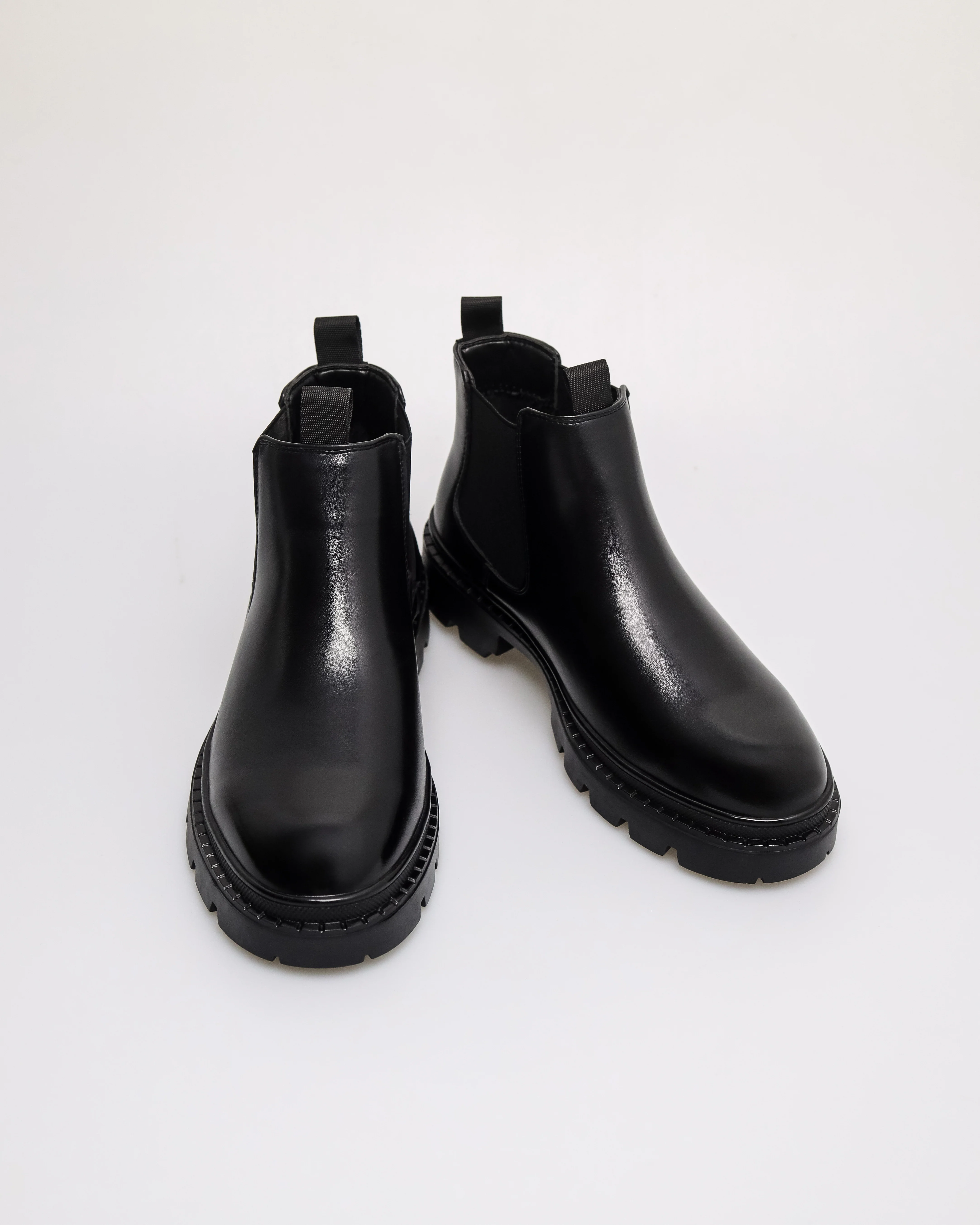 Tomaz F439 Men's Rover Boots - Image 6