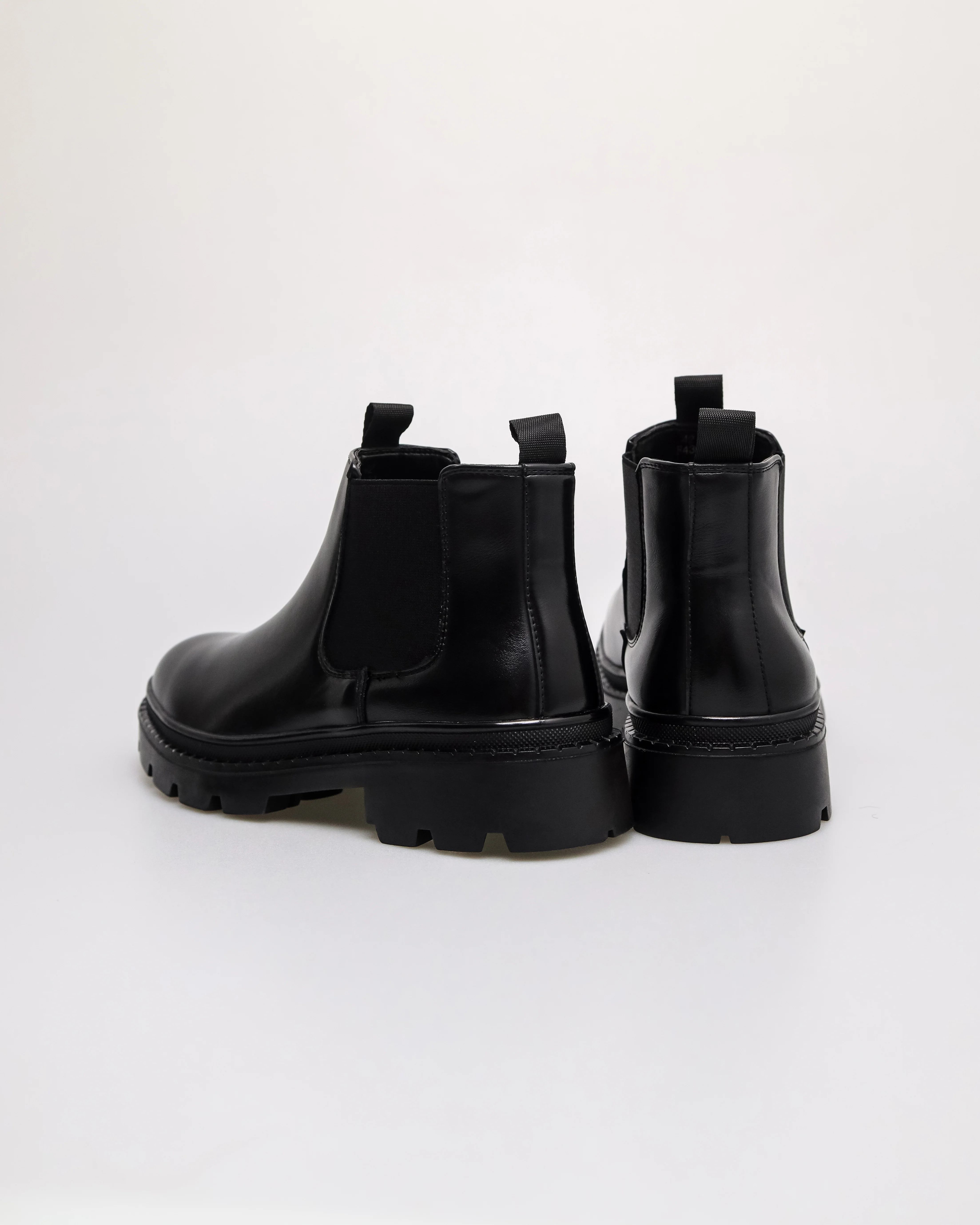Tomaz F439 Men's Rover Boots - Image 7