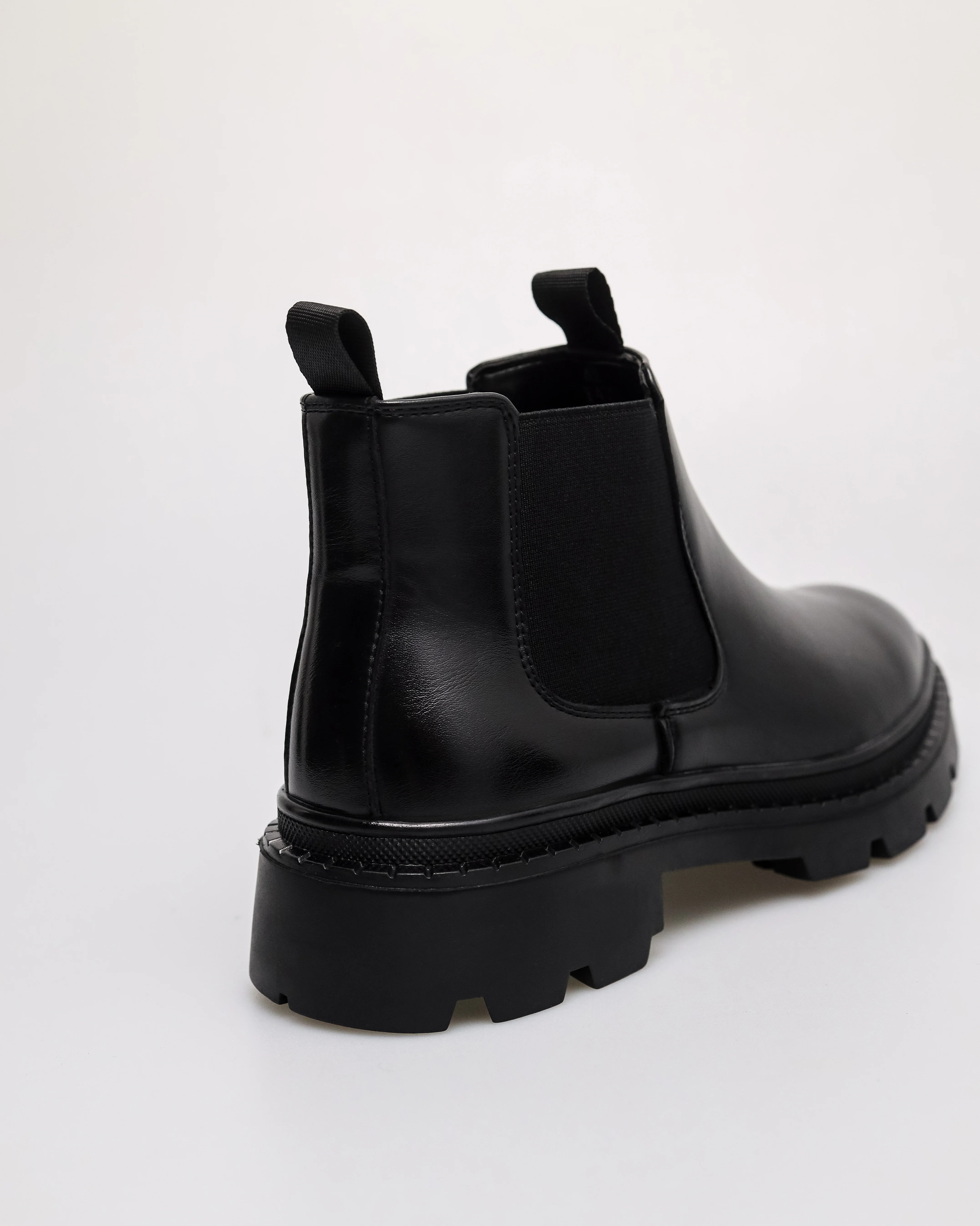 Tomaz F439 Men's Rover Boots - Image 8