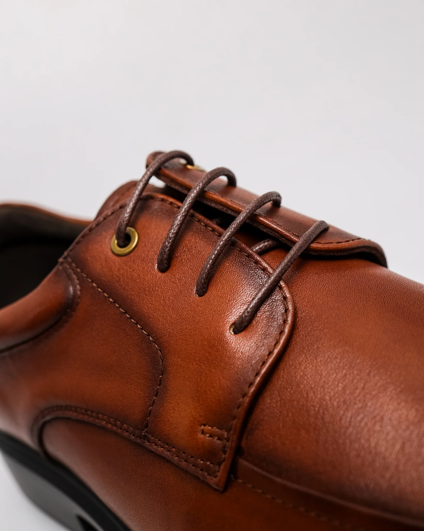 Tomaz F442 Men's Imperial Derby - Image 4