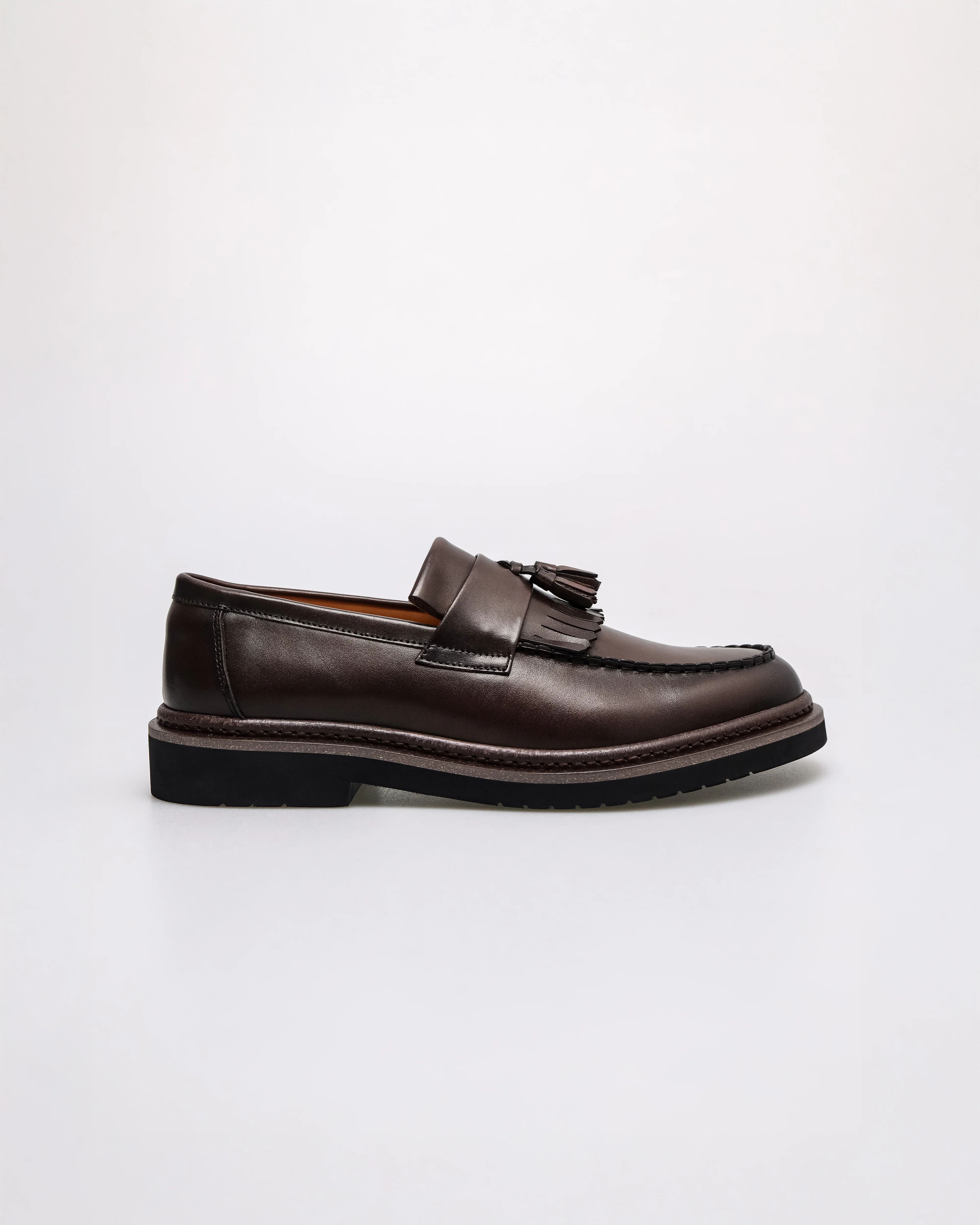 Tomaz F445 Men's Tassel Loafers