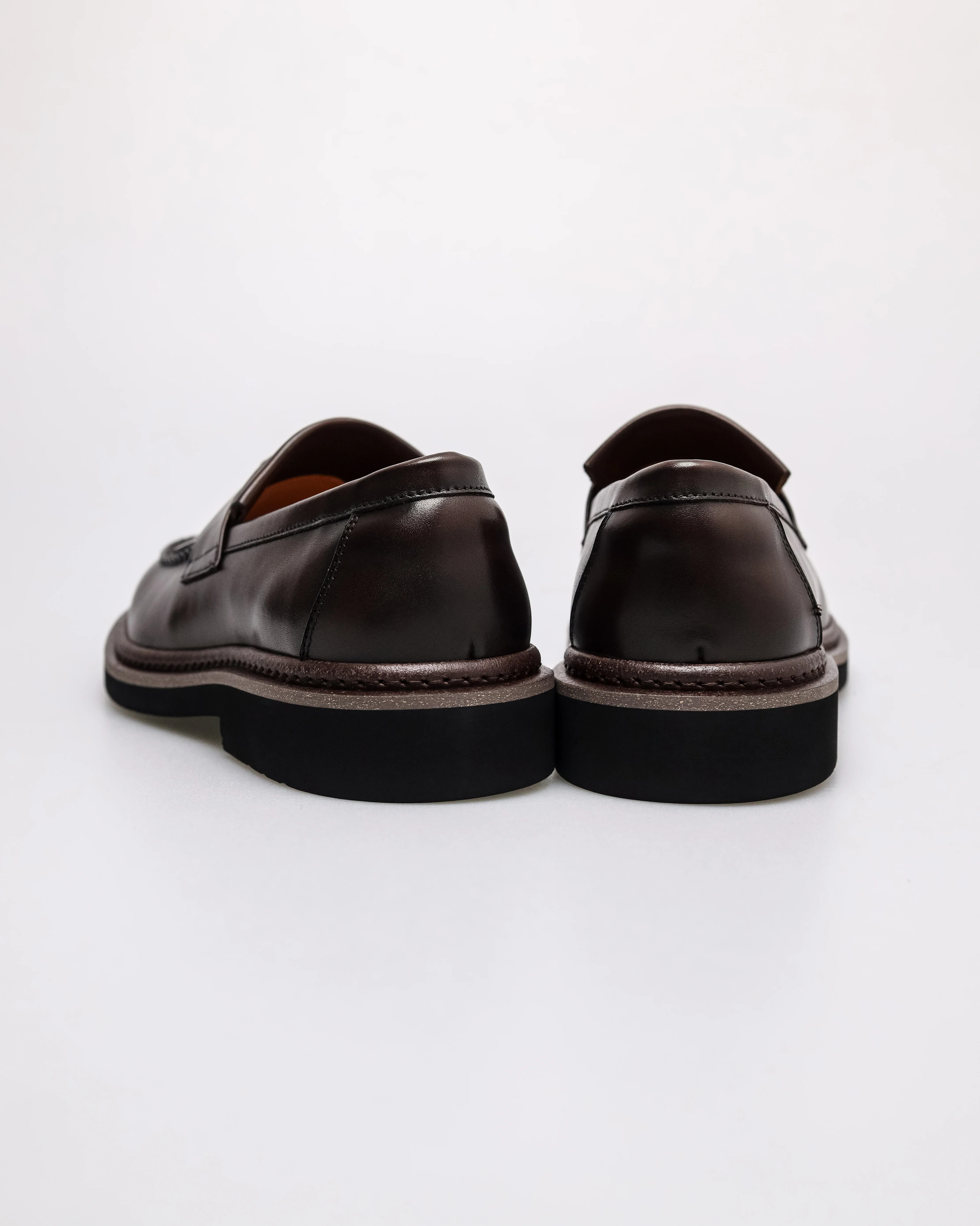 Tomaz F445 Men's Tassel Loafers - Image 3