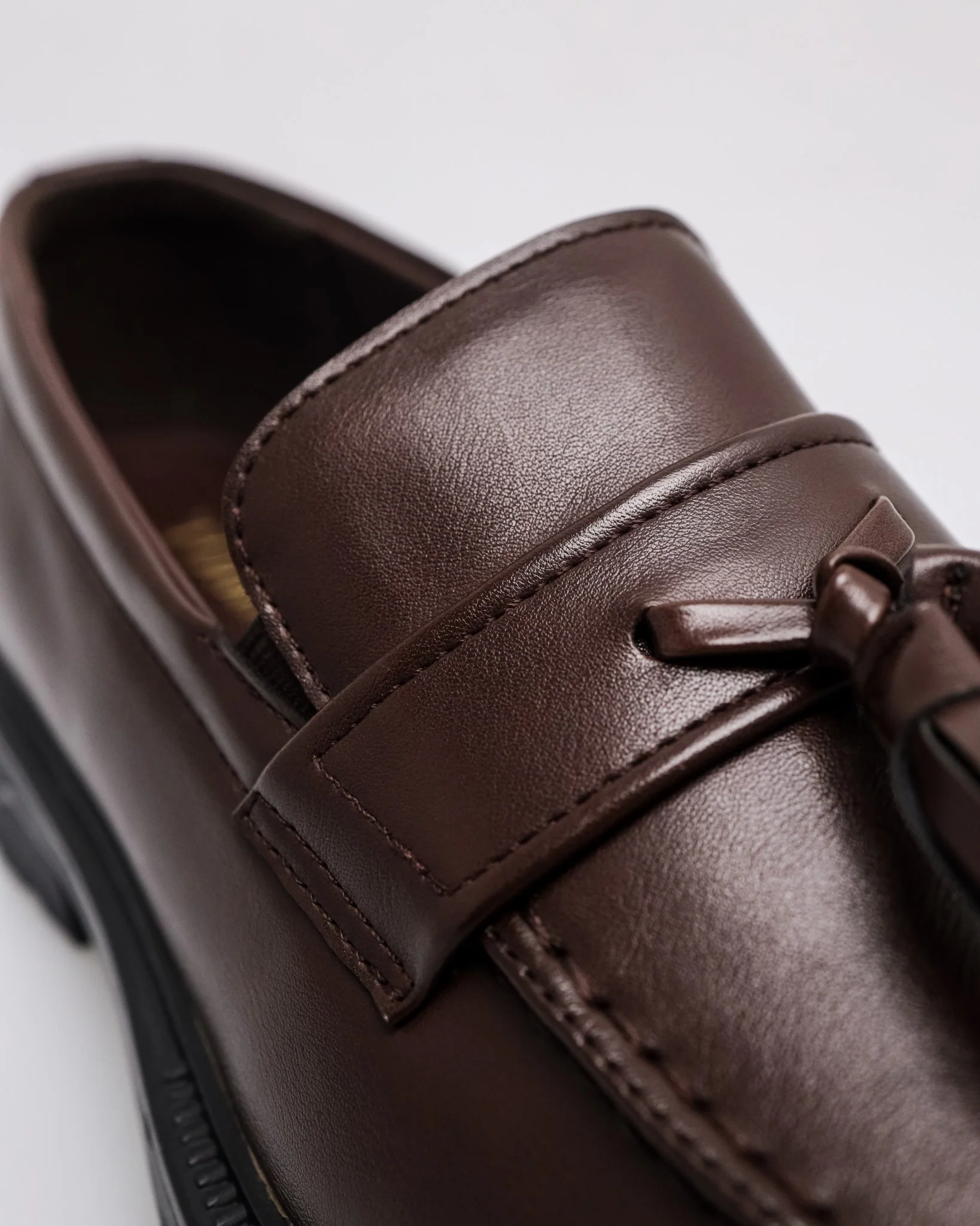 Tomaz F449 Men's Tassel Loafers - Image 12